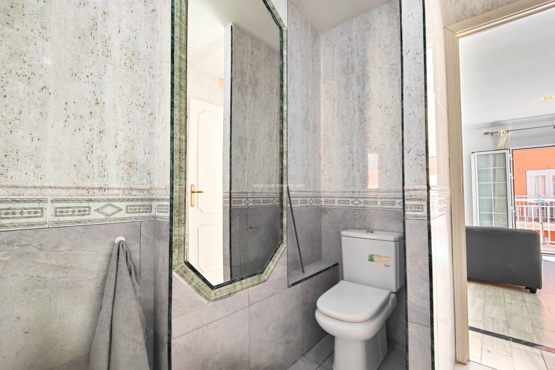 Resale - Apartment / flat - Torrevieja - Costa Blanca