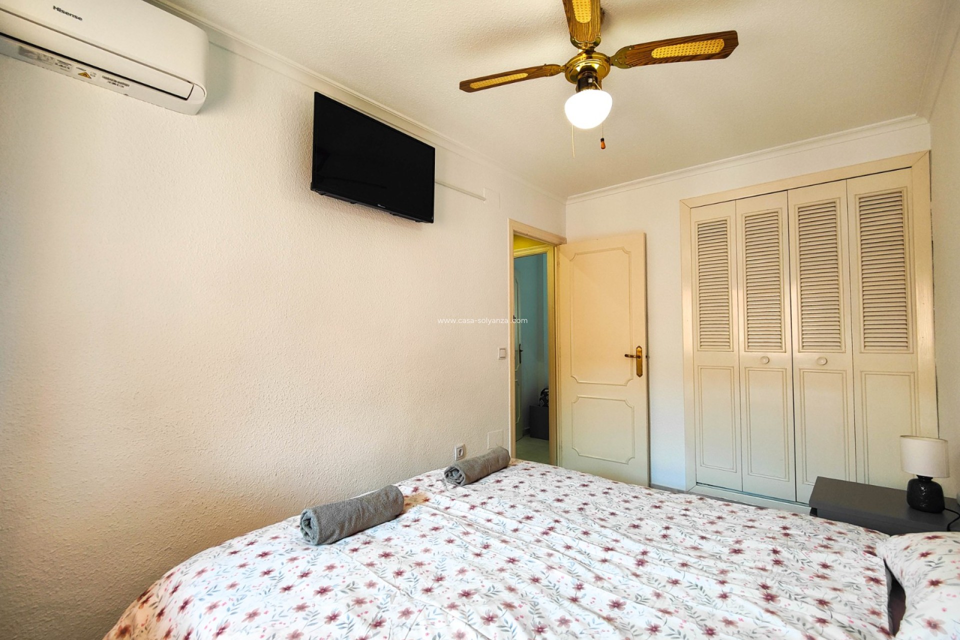 Resale - Apartment / flat - Torrevieja - Costa Blanca