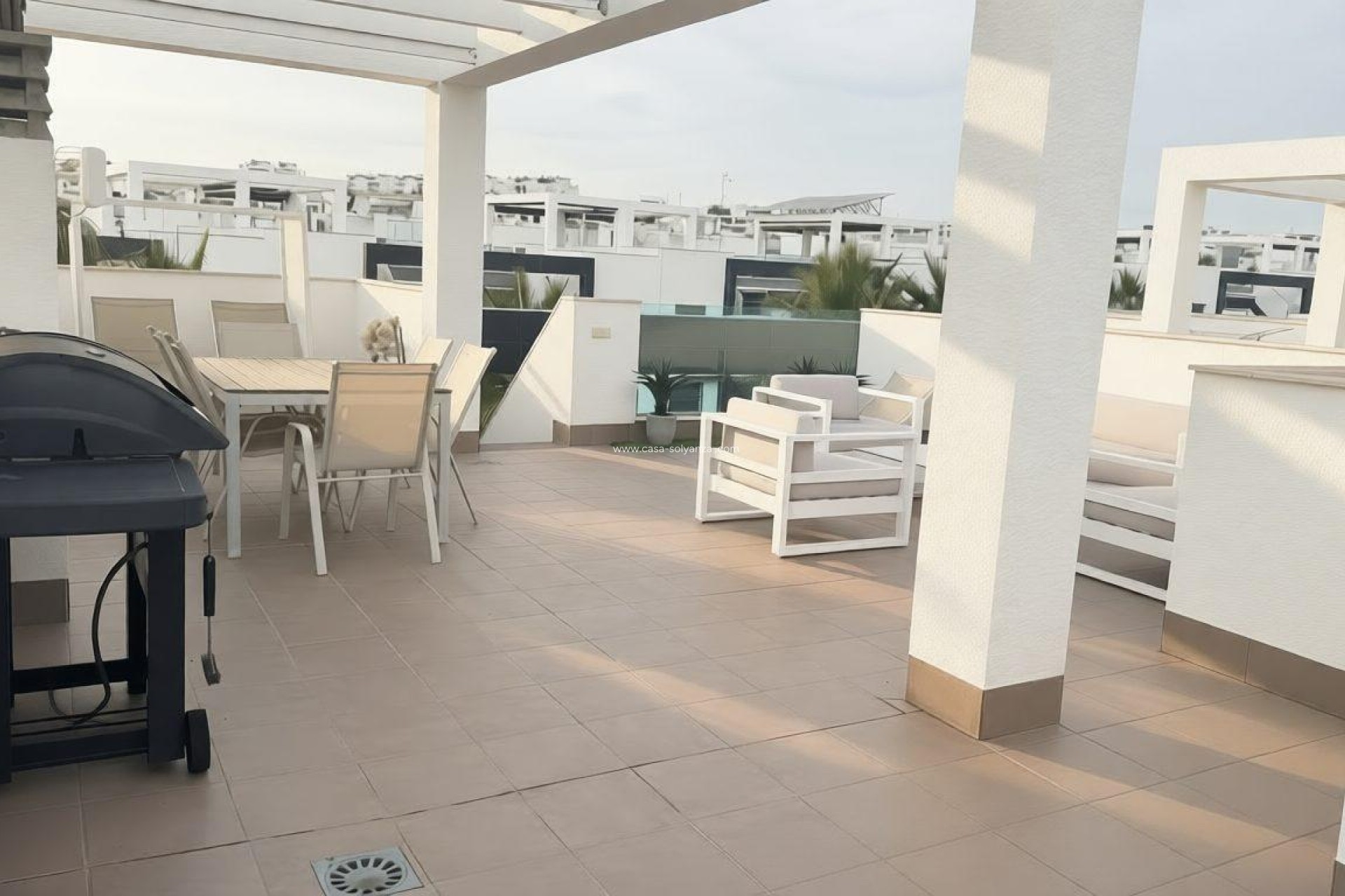 Resale - Apartment / flat - Torrevieja - Costa Blanca