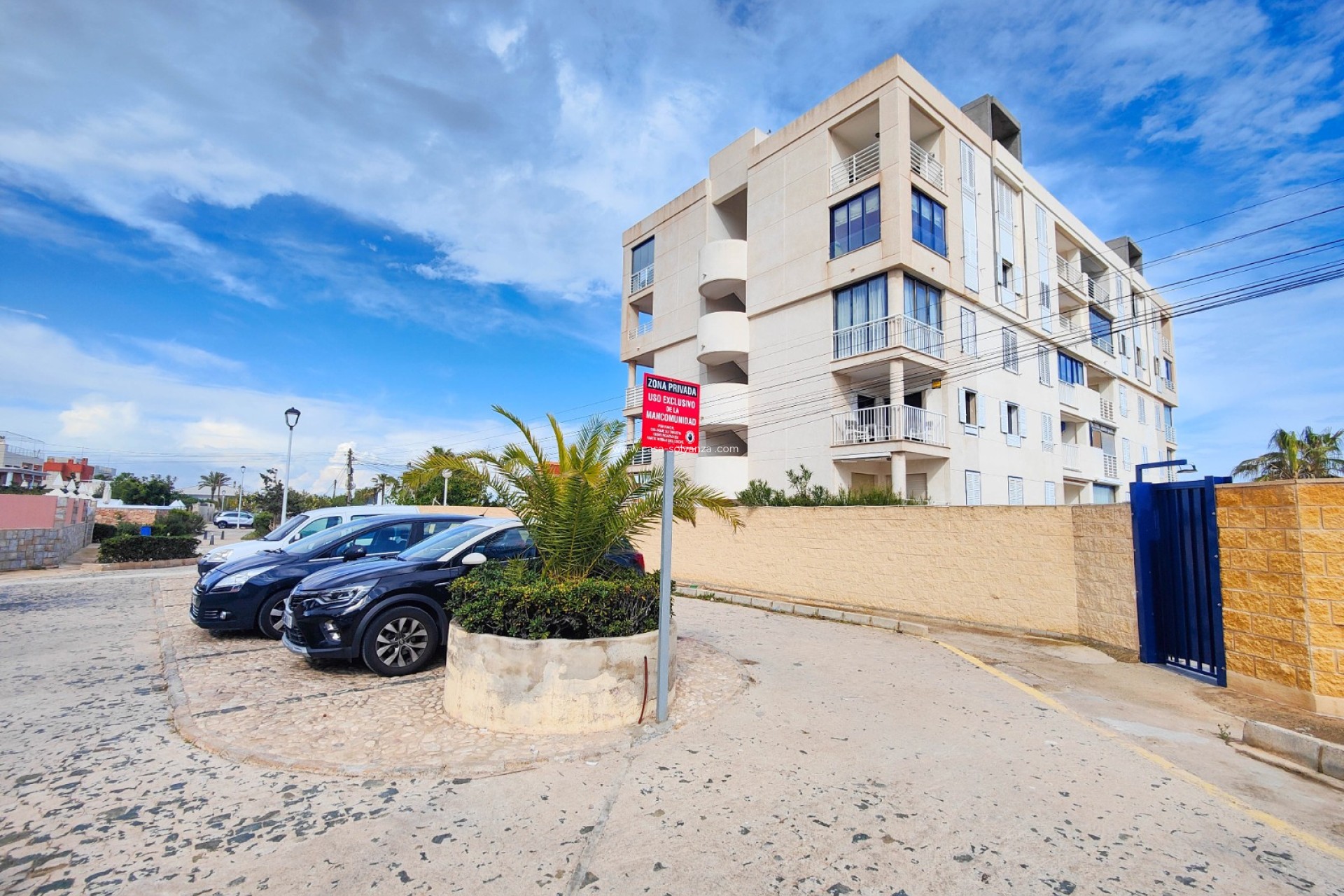 Resale - Apartment / flat - Torrevieja - Costa Blanca