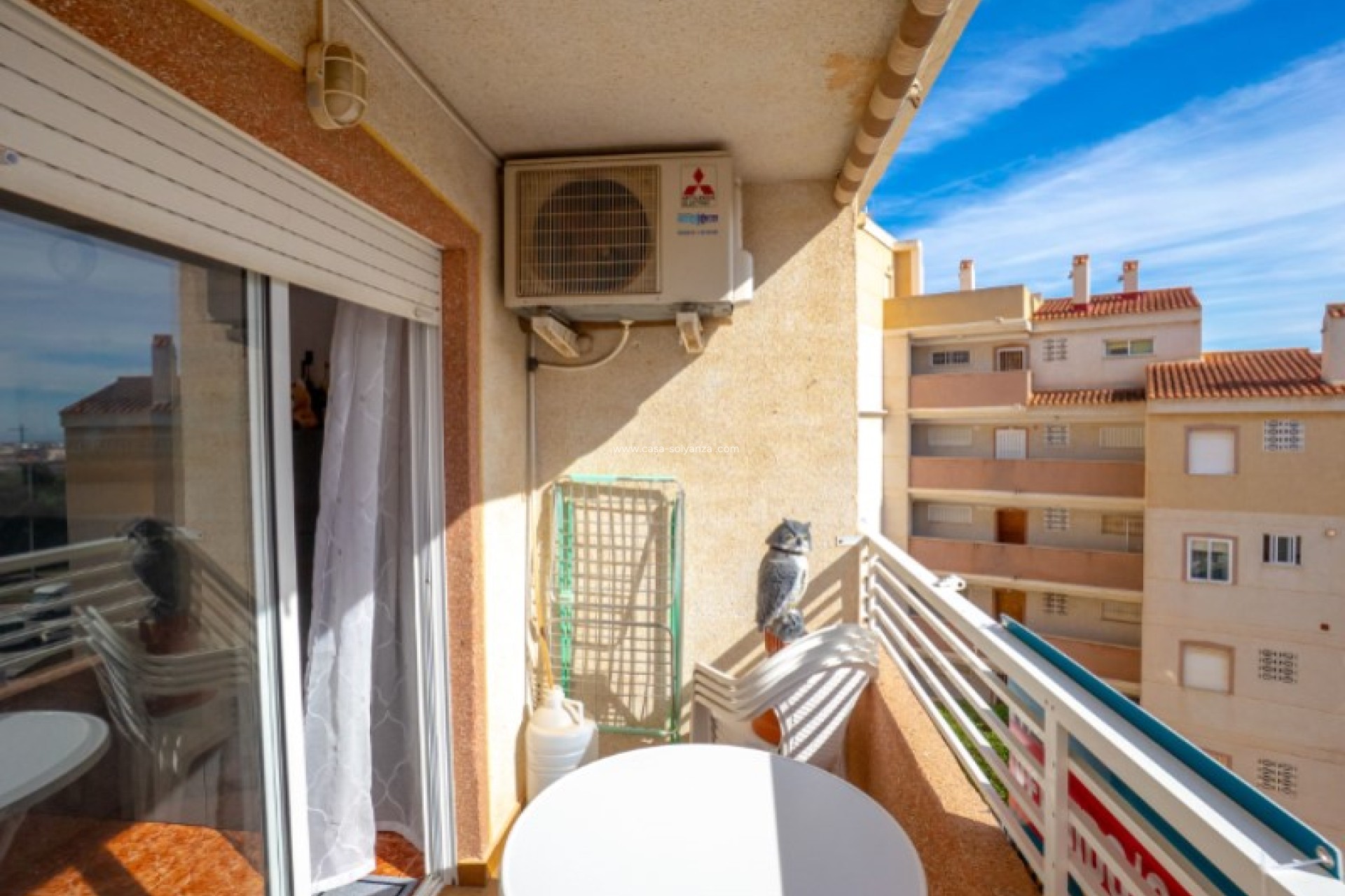 Resale - Apartment / flat - Torrevieja - Costa Blanca