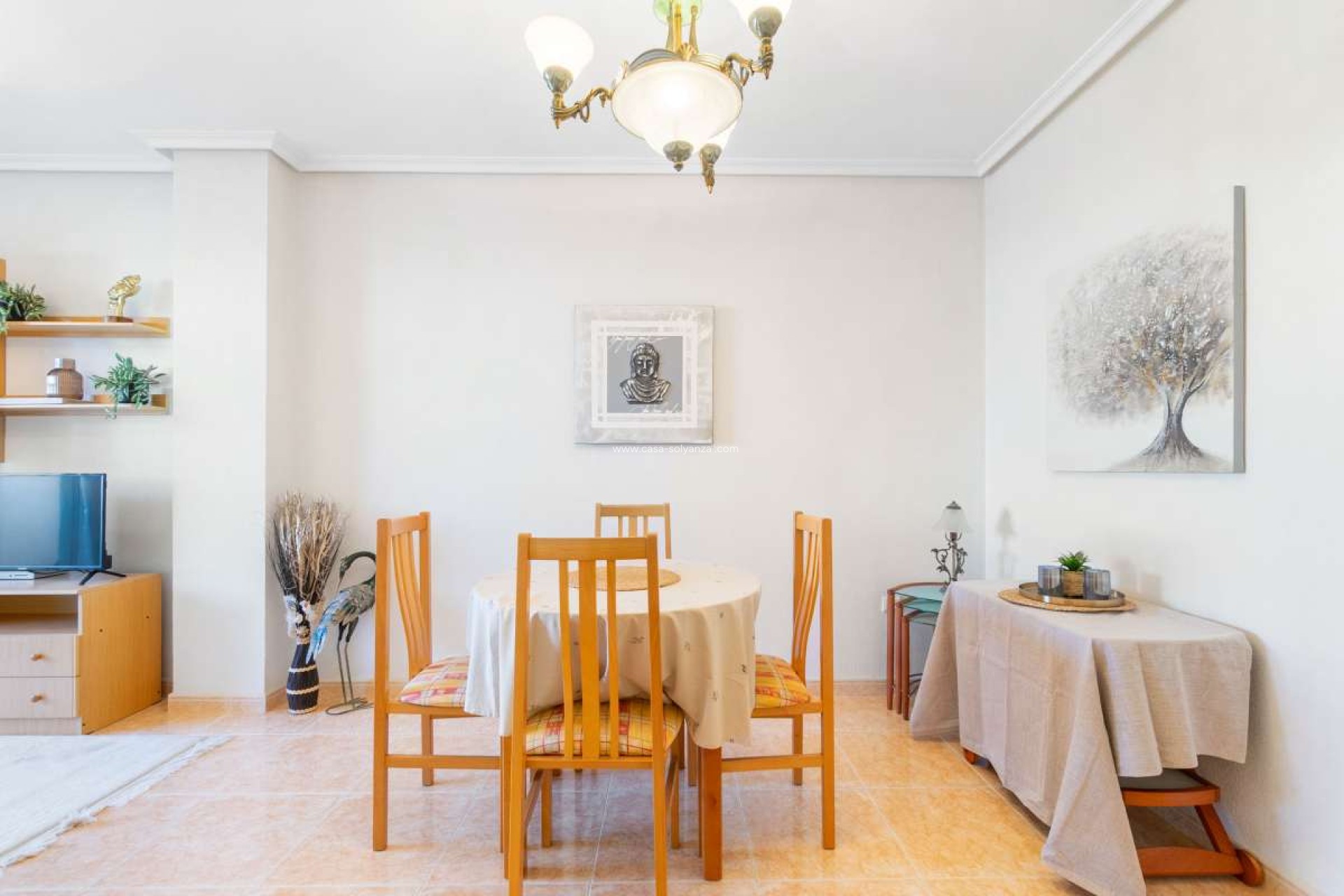 Resale - Apartment / flat - Torrevieja - Costa Blanca