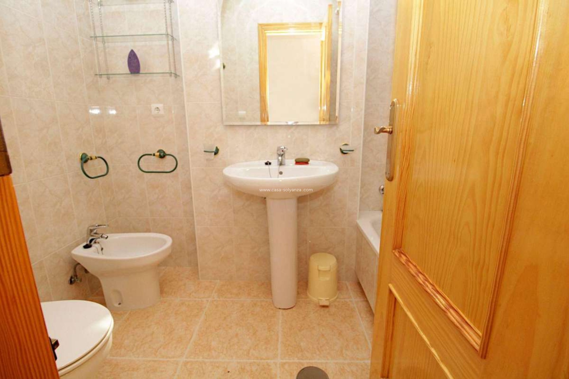 Resale - Apartment / flat - Torrevieja - Costa Blanca