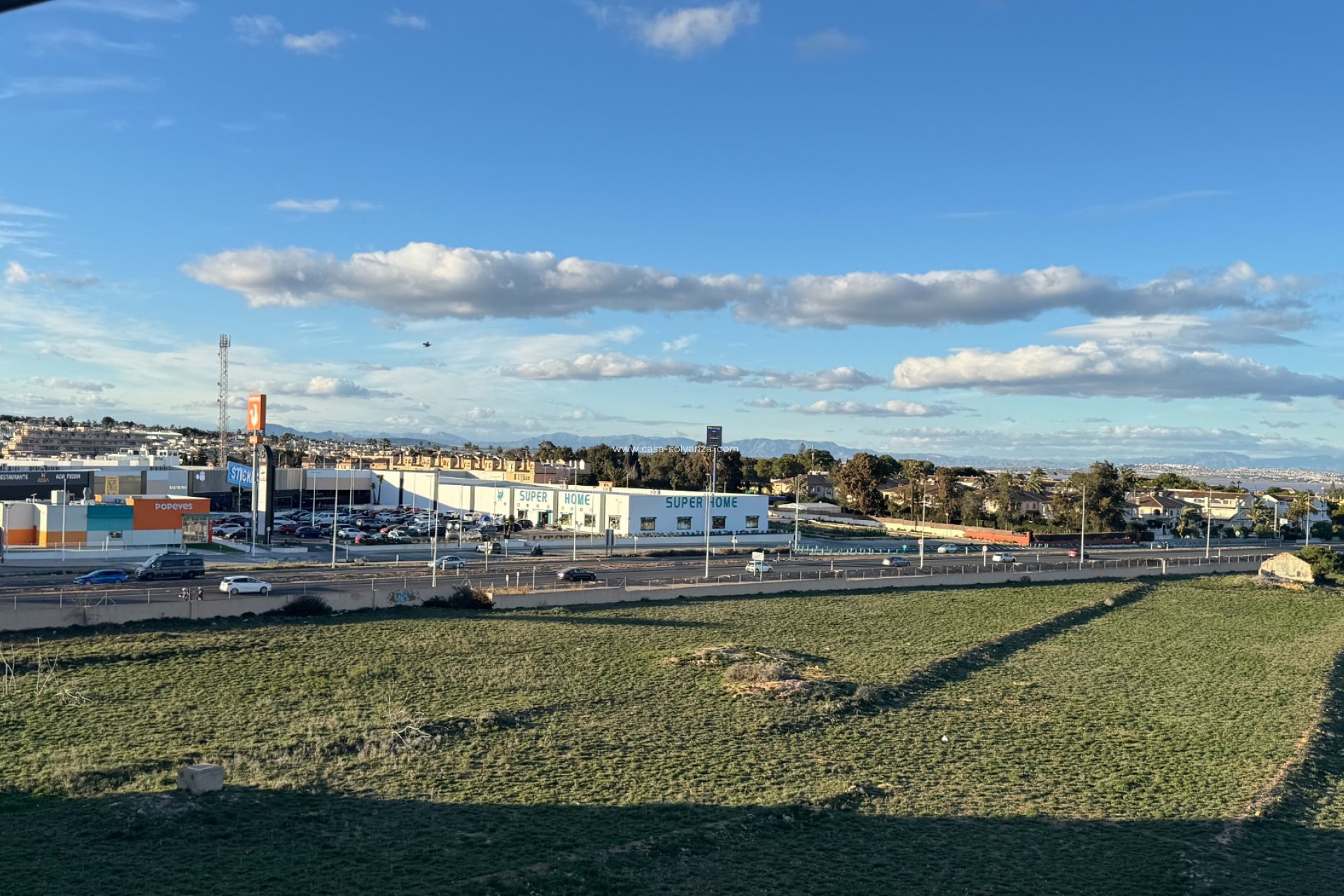 Resale - Apartment / flat - Torrevieja - Costa Blanca