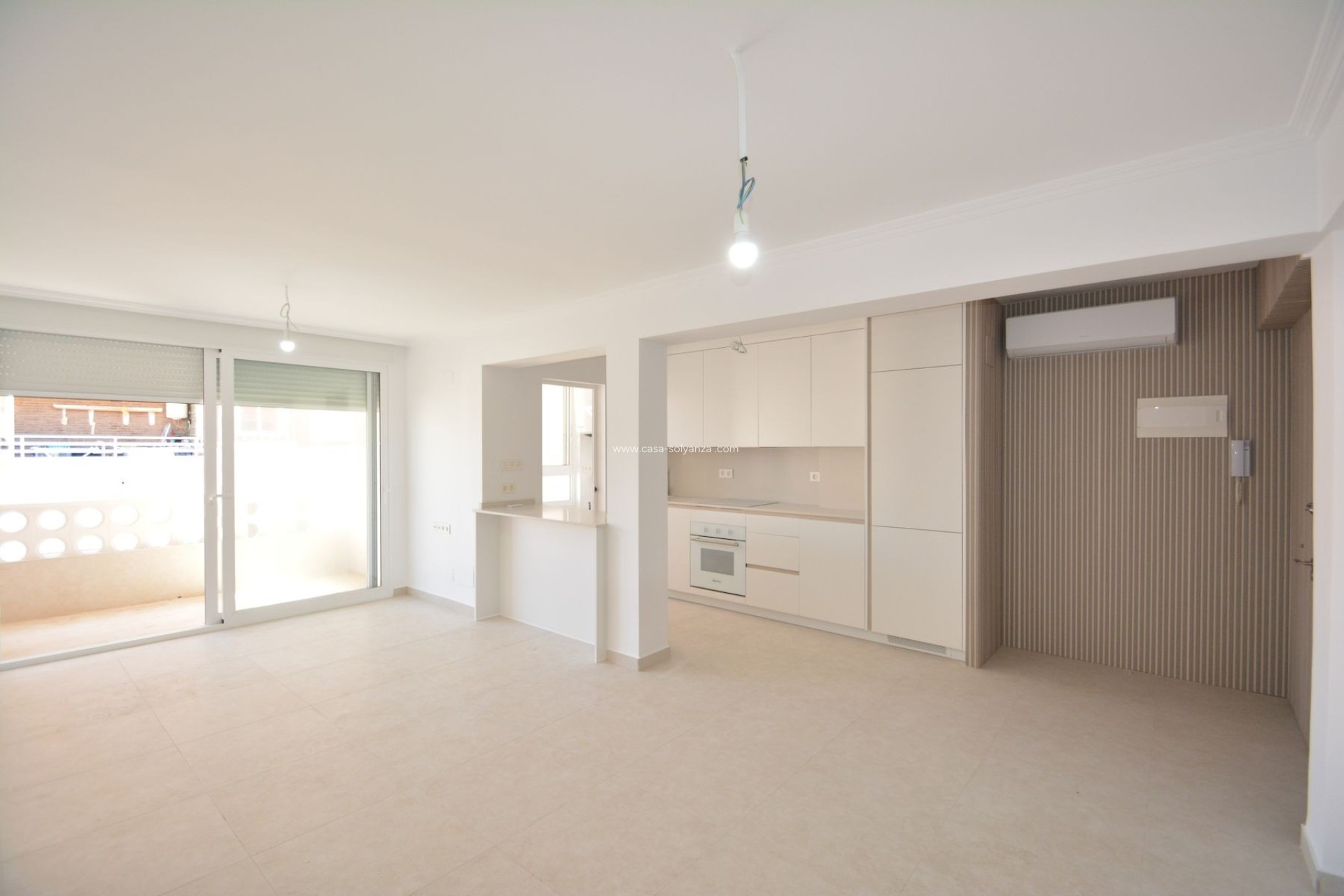 Resale - Apartment / flat - Torrevieja - Costa Blanca
