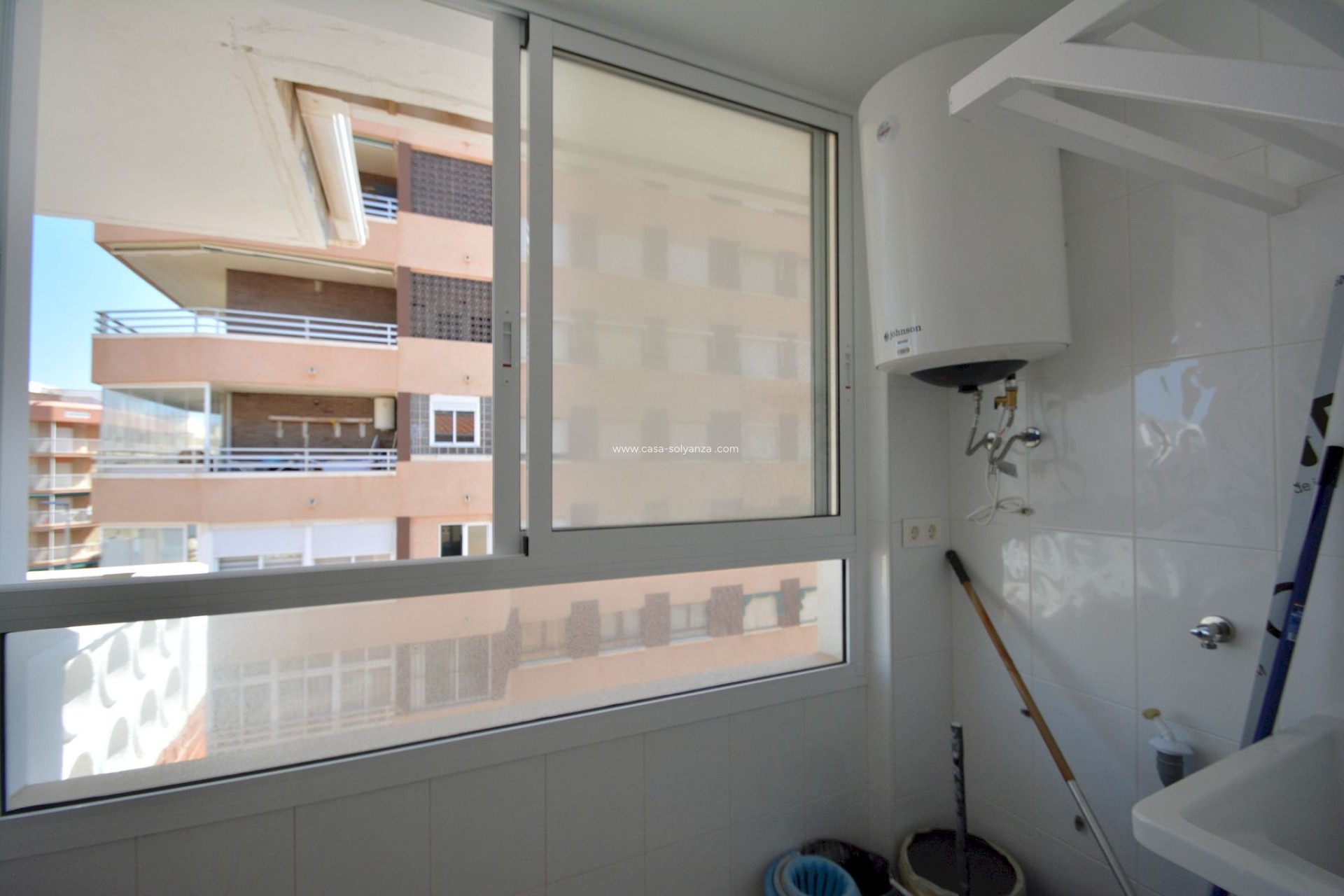 Resale - Apartment / flat - Torrevieja - Costa Blanca