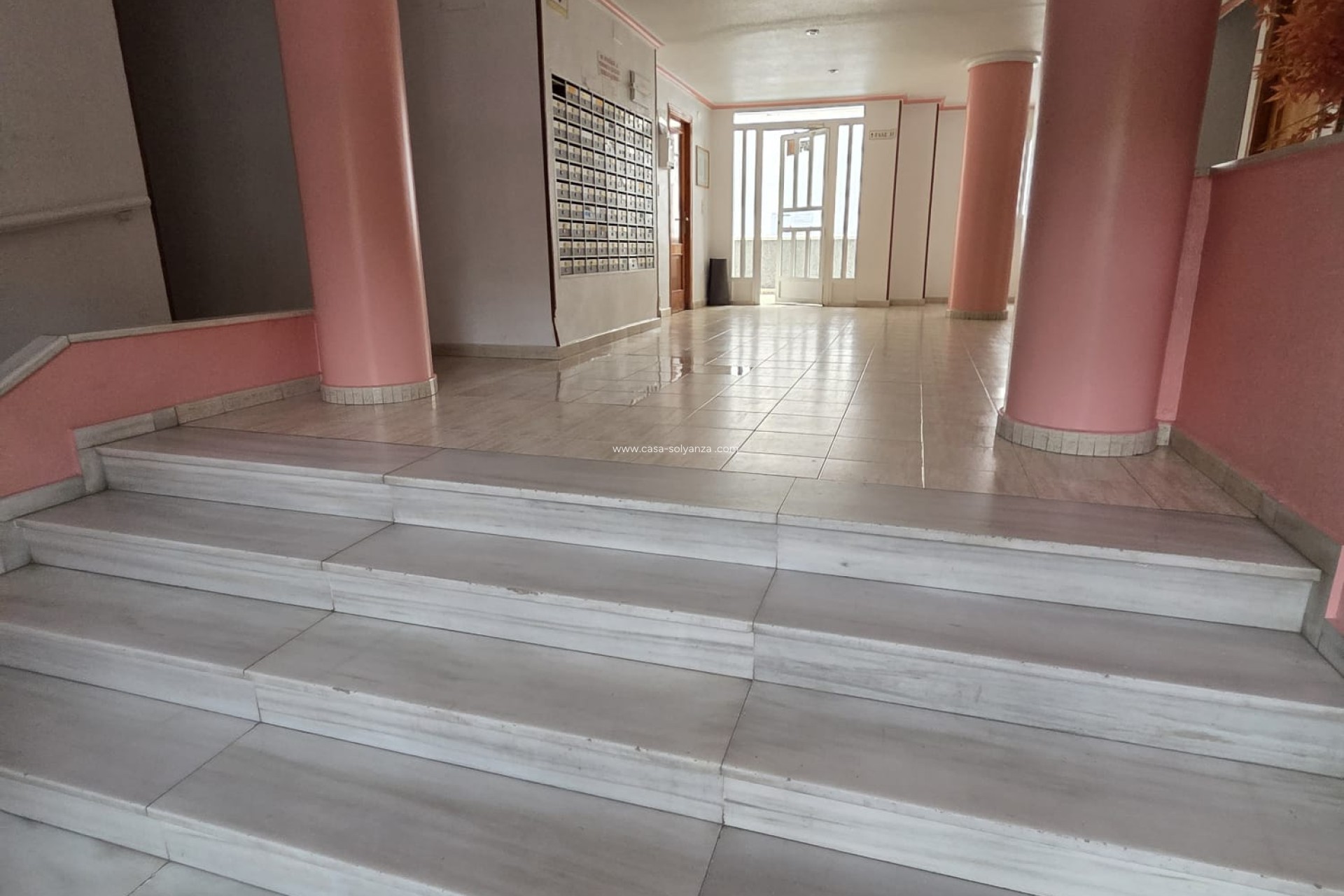 Resale - Apartment / flat - Torrevieja - Costa Blanca