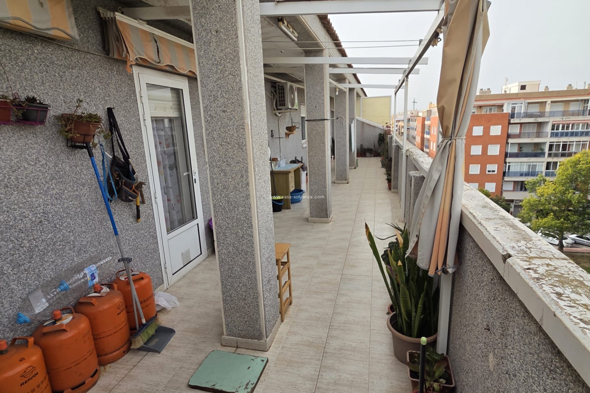 Resale - Apartment / flat - Torrevieja - Costa Blanca