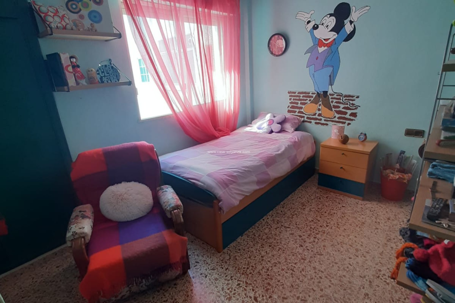 Resale - Apartment / flat - Torrevieja - Costa Blanca