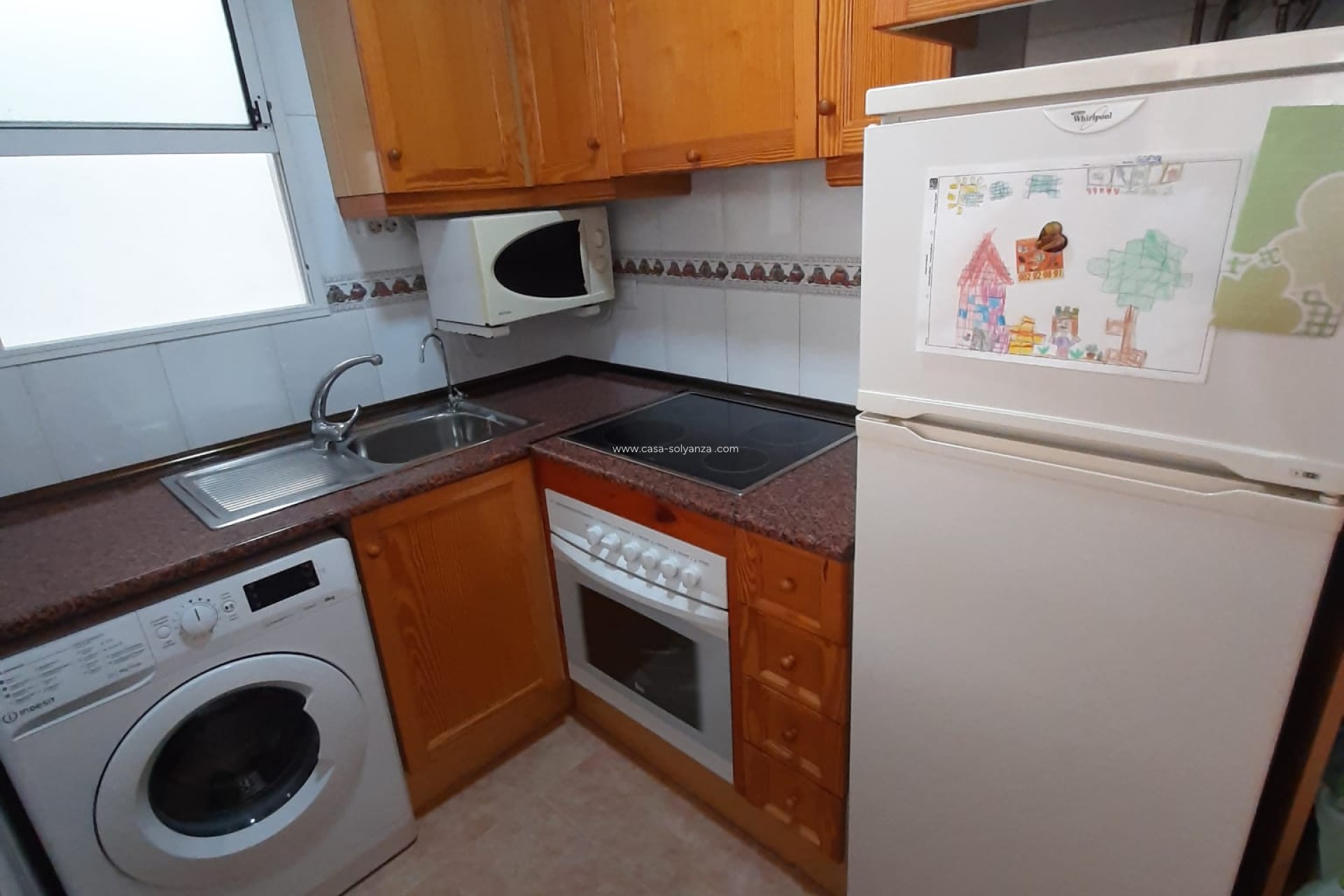 Resale - Apartment / flat - Torrevieja - Costa Blanca