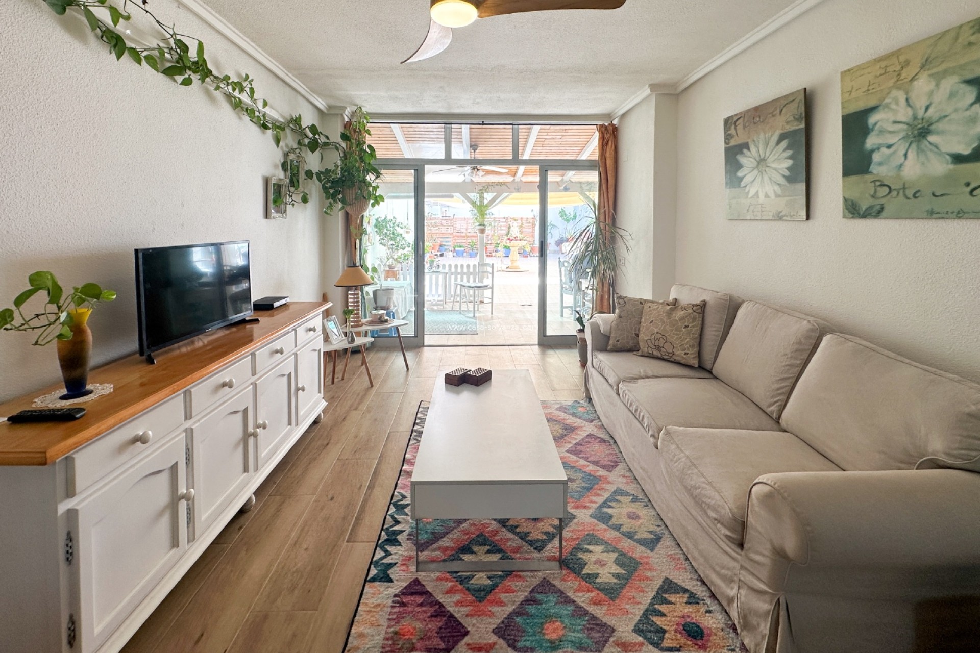 Resale - Apartment / flat - Torrevieja - Costa Blanca