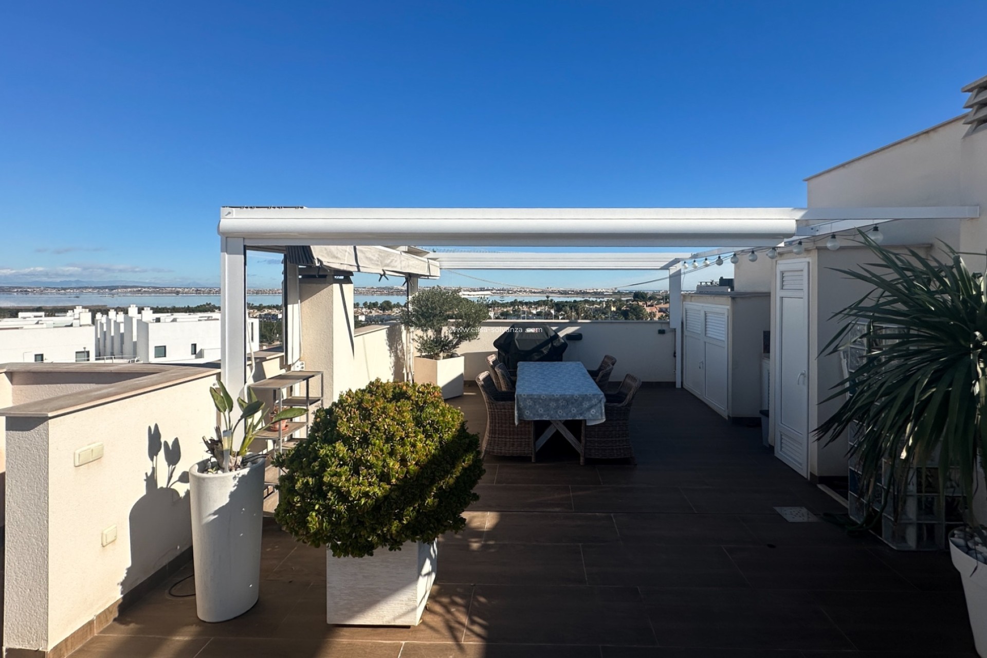 Resale - Apartment / flat - Torrevieja - Costa Blanca