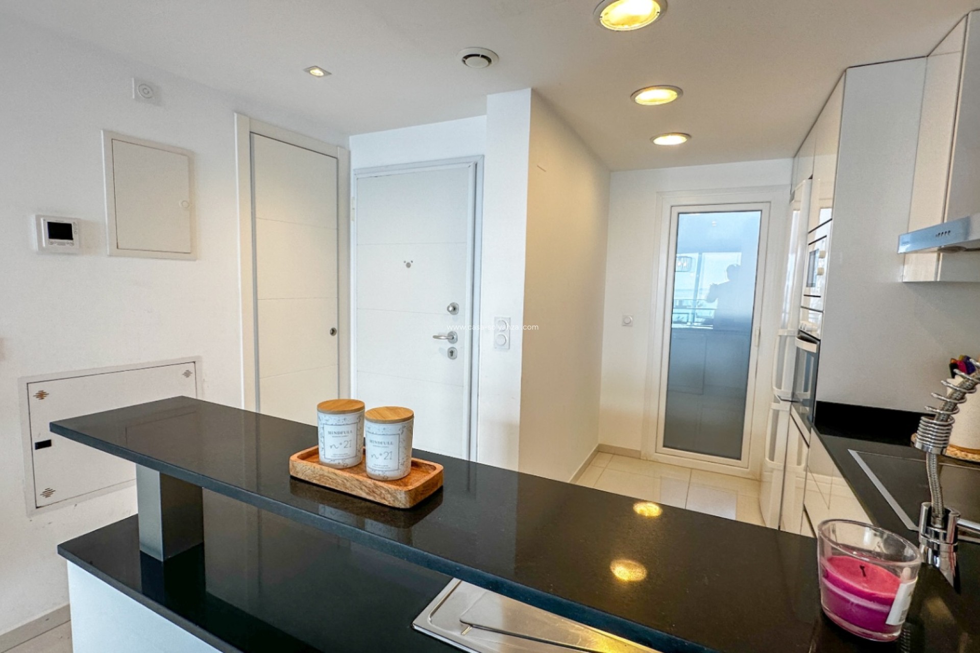 Resale - Apartment / flat - Torrevieja - Costa Blanca