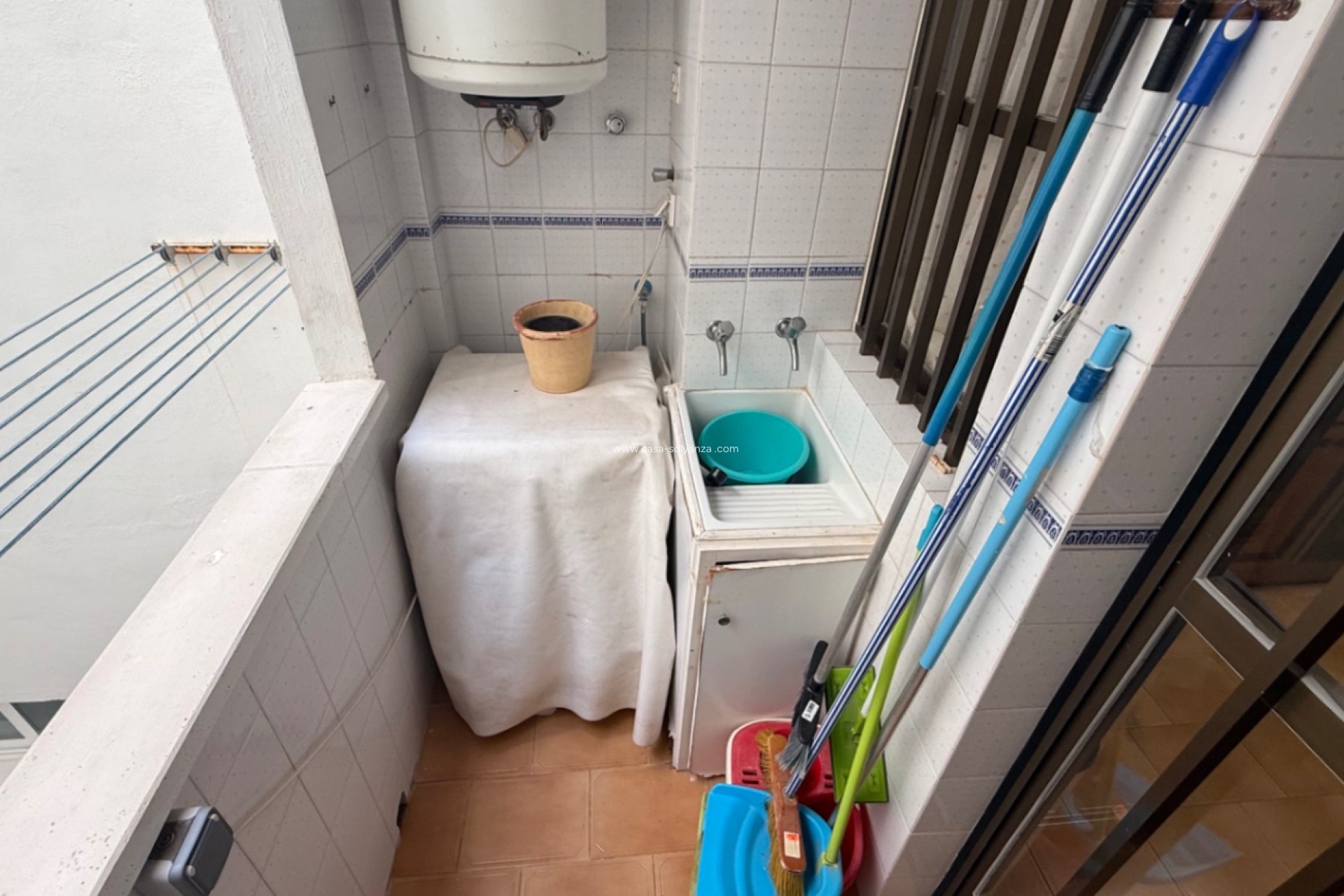 Resale - Apartment / flat - Torrevieja - Costa Blanca