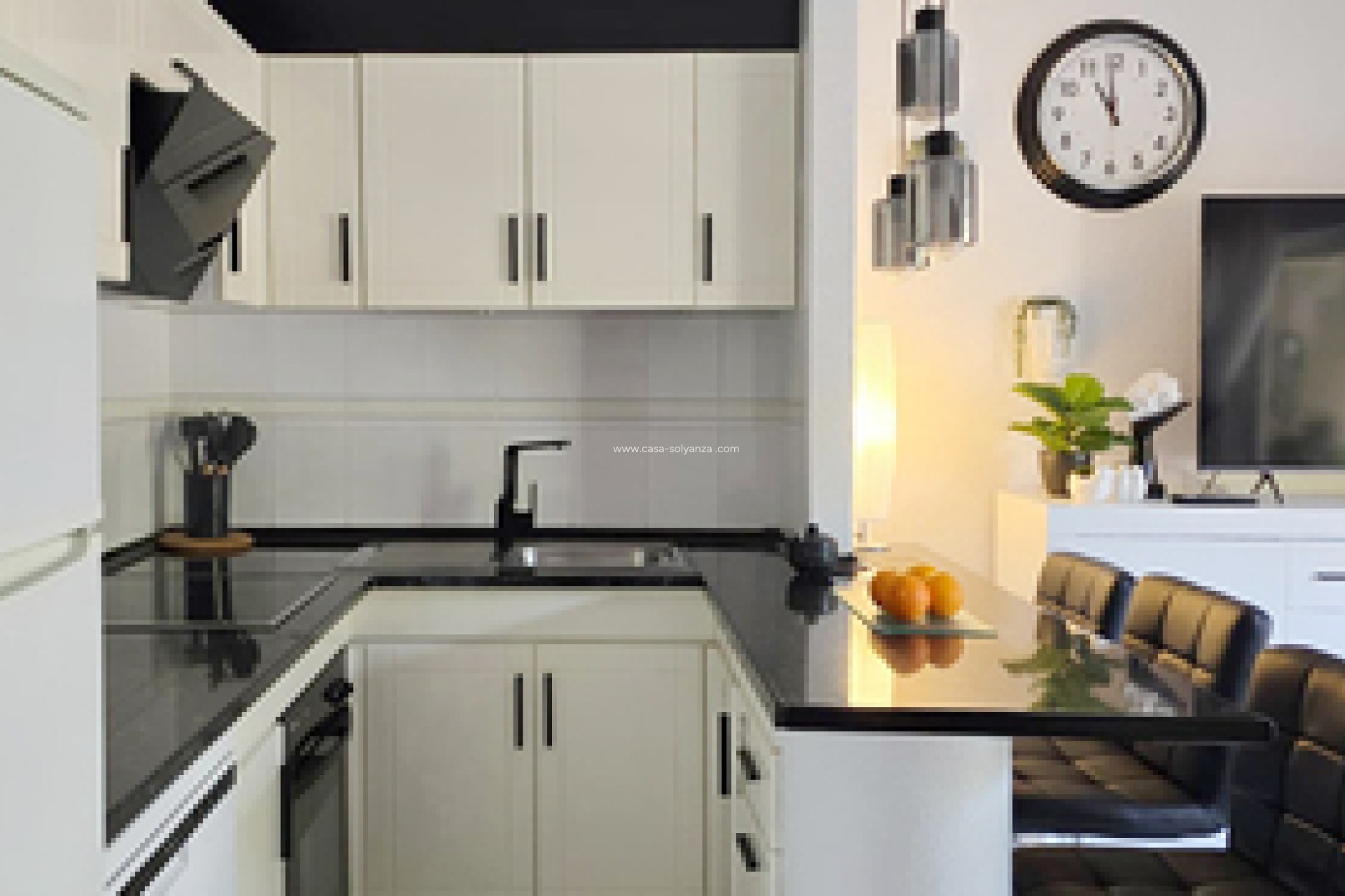 Resale - Apartment / flat - Torrevieja - Costa Blanca