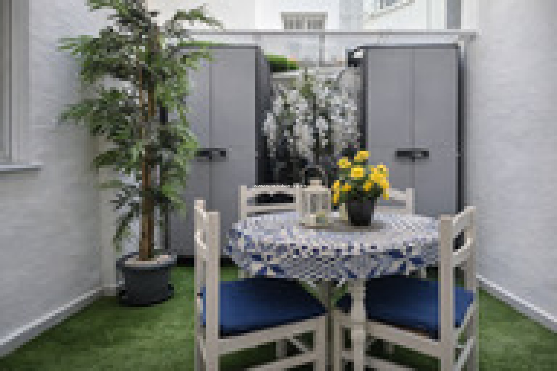 Resale - Apartment / flat - Torrevieja - Costa Blanca