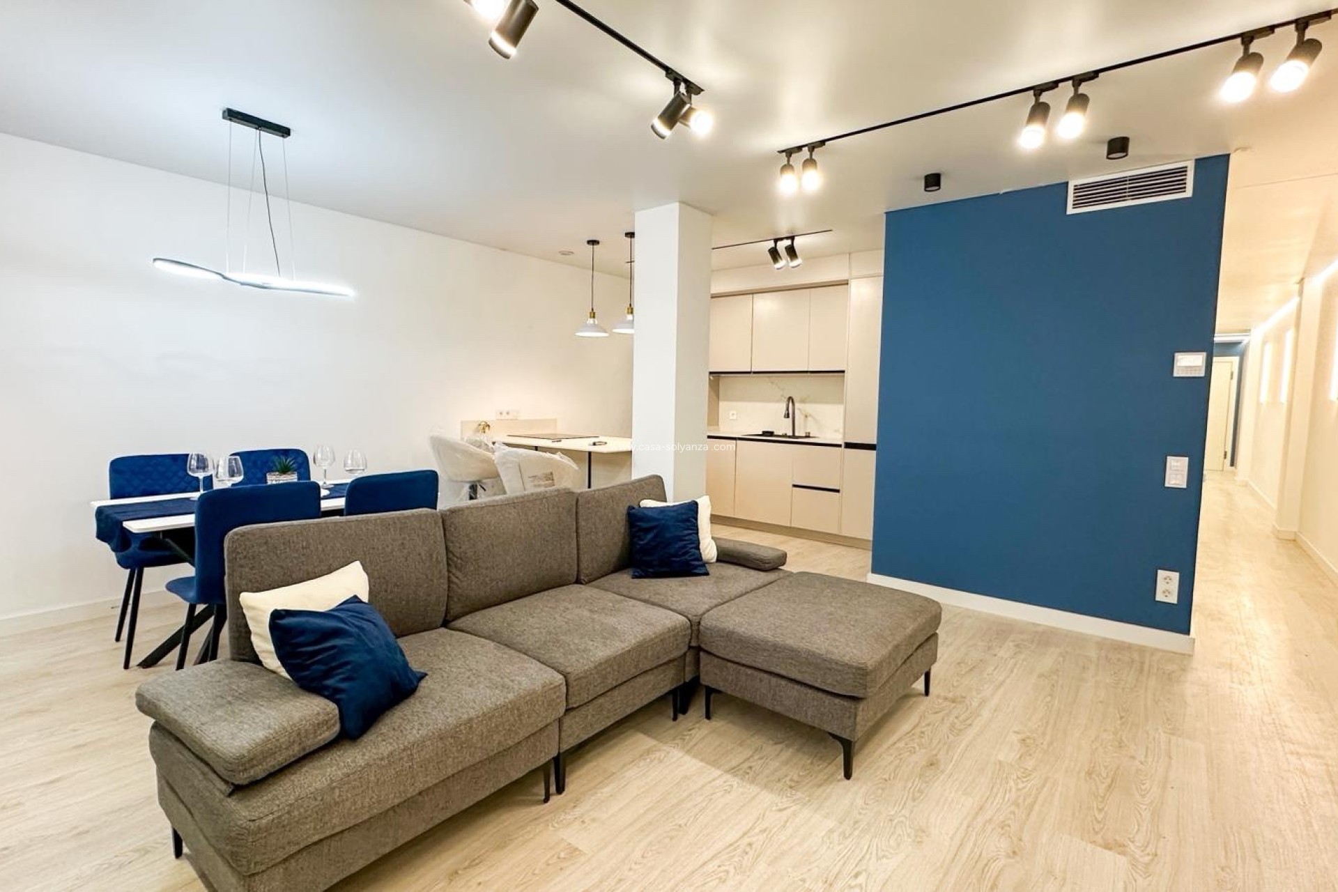 Resale - Apartment / flat - Torrevieja - Costa Blanca