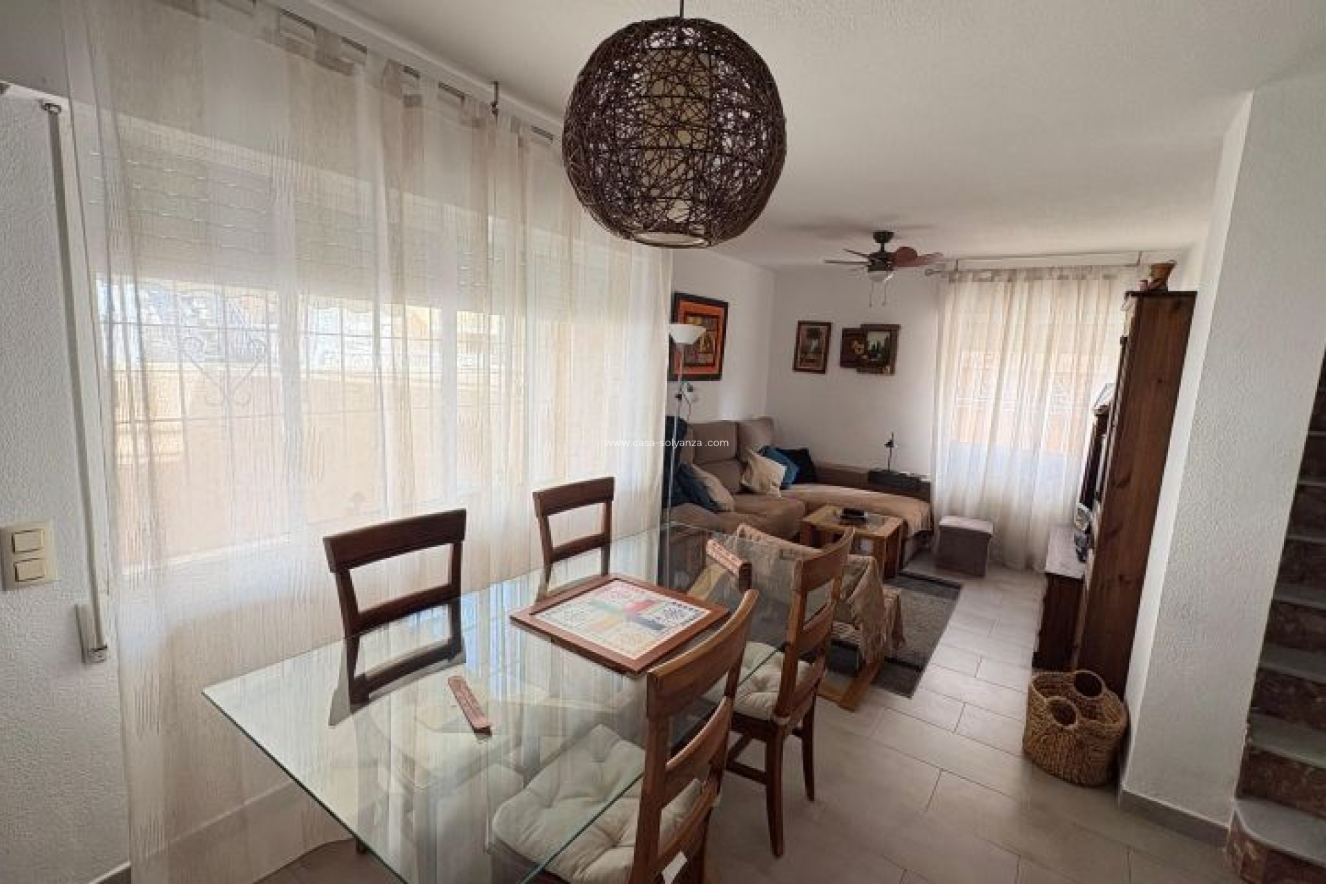 Resale - Apartment / flat - Torrevieja - Costa Blanca