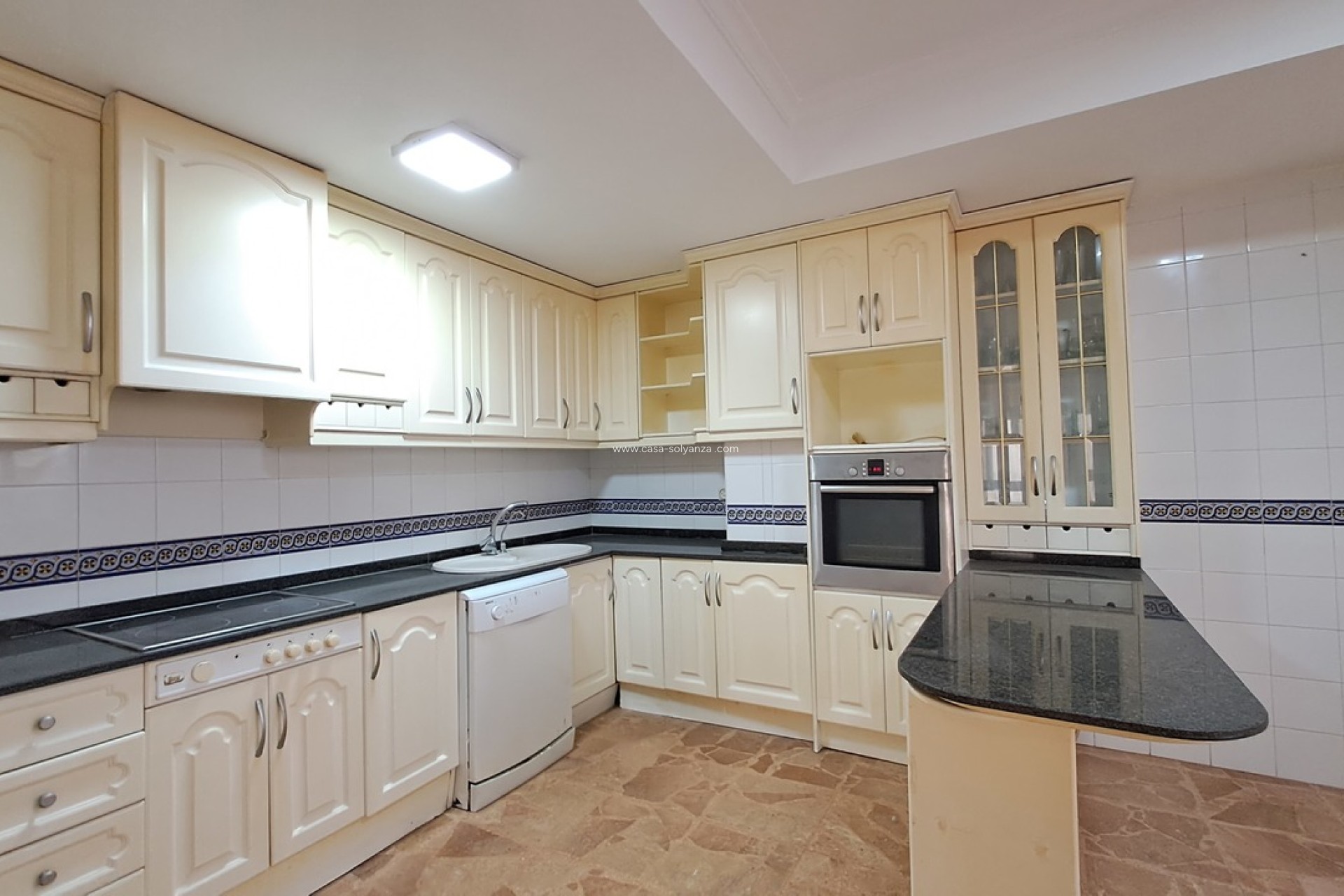 Resale - Apartment / flat - Torrevieja - Costa Blanca
