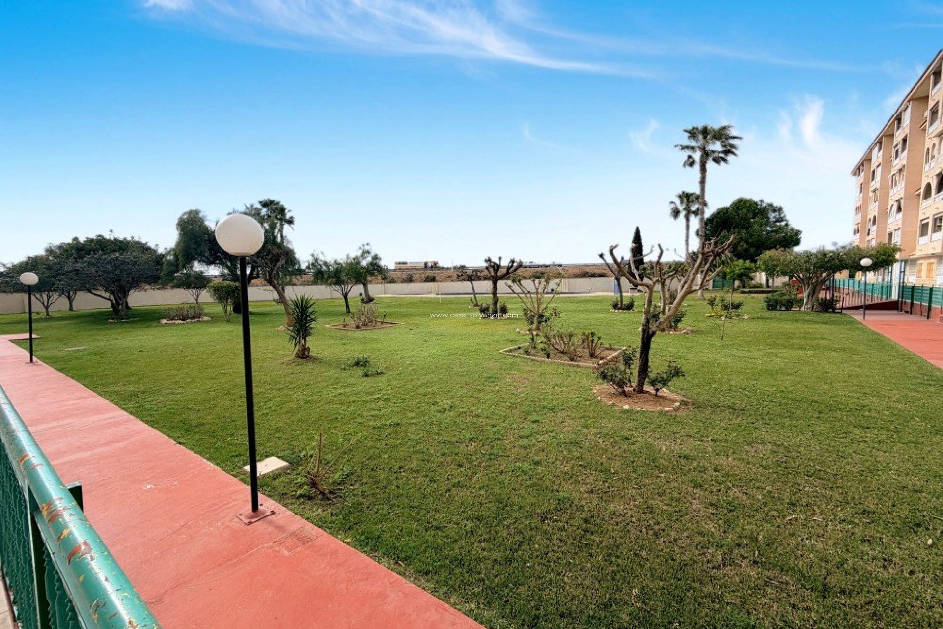 Resale - Apartment / flat - Torrevieja - Costa Blanca