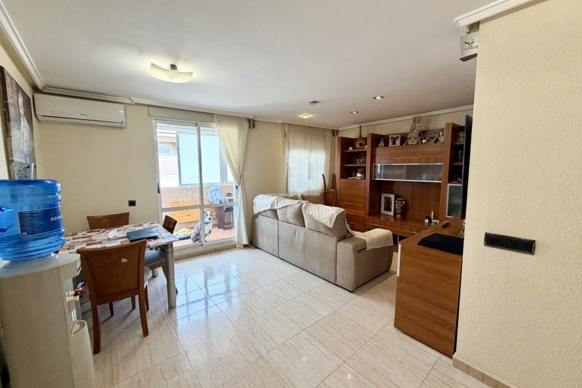 Resale - Apartment / flat - Torrevieja - Costa Blanca