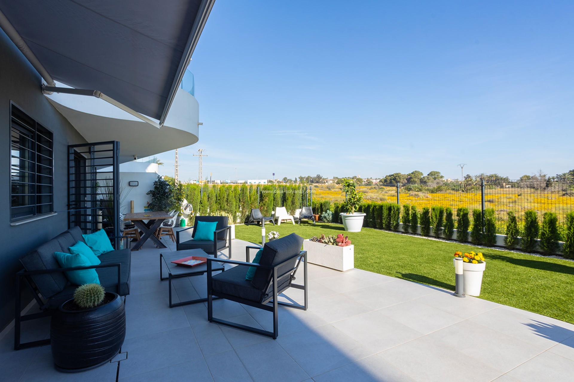 Resale - Apartment / flat - Torrevieja - Costa Blanca