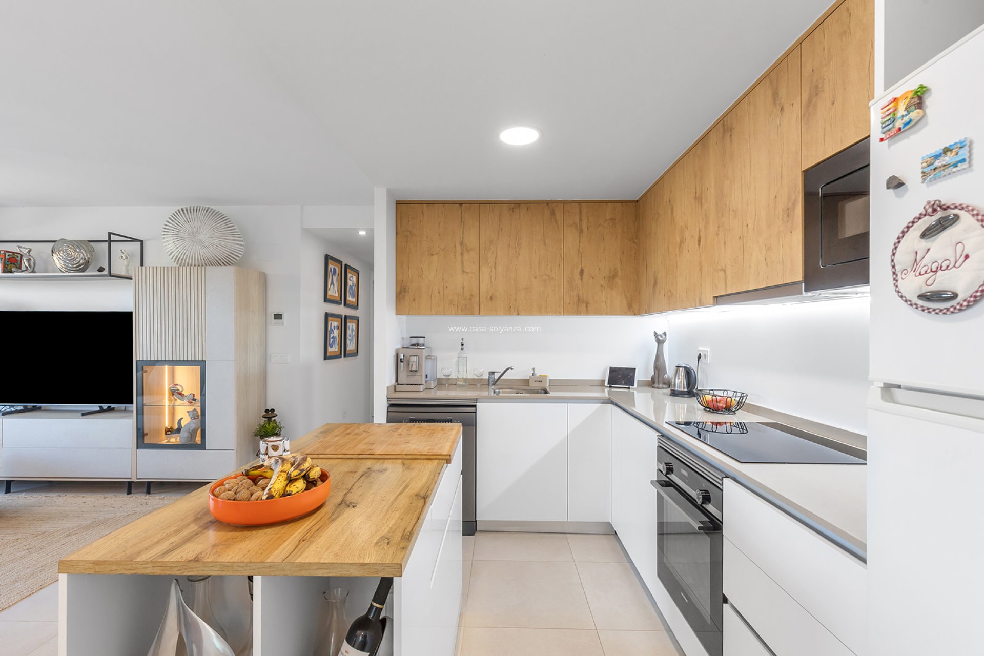 Resale - Apartment / flat - Torrevieja - Costa Blanca