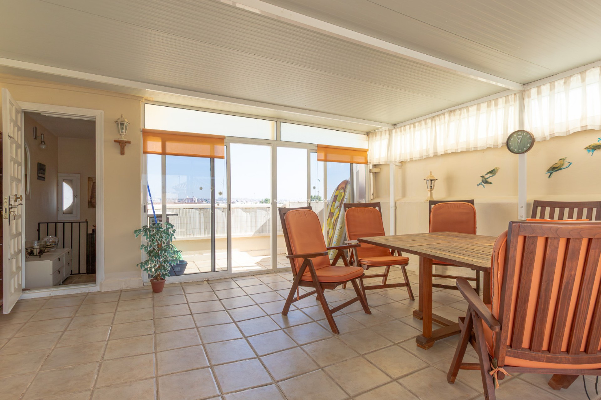 Resale - Apartment / flat - Torrevieja - Costa Blanca