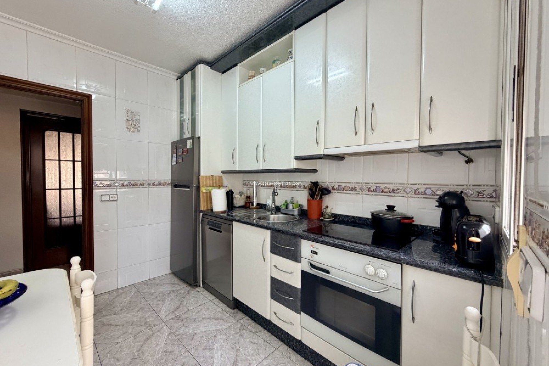 Resale - Apartment / flat - Torrevieja - Costa Blanca