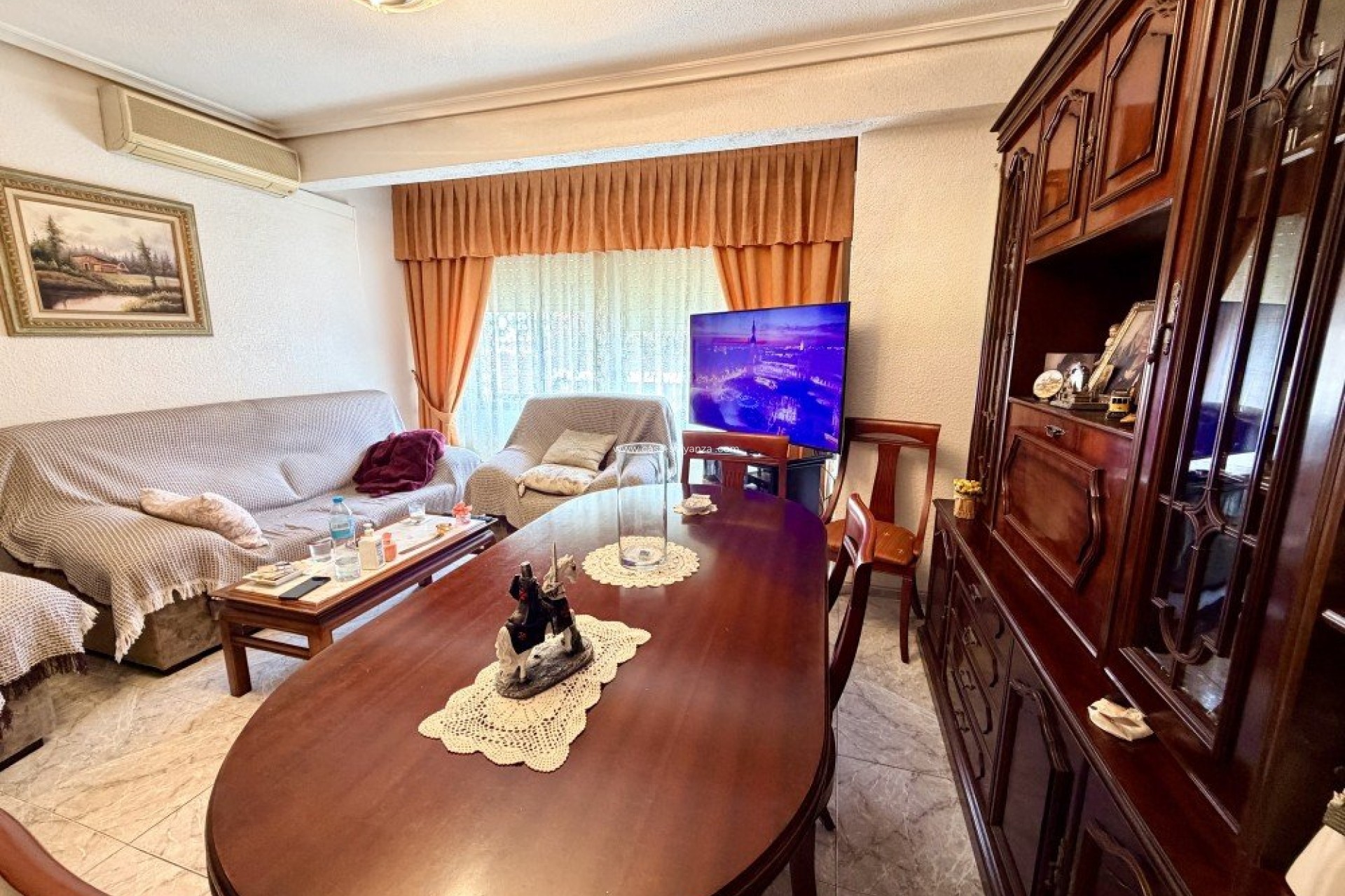 Resale - Apartment / flat - Torrevieja - Costa Blanca