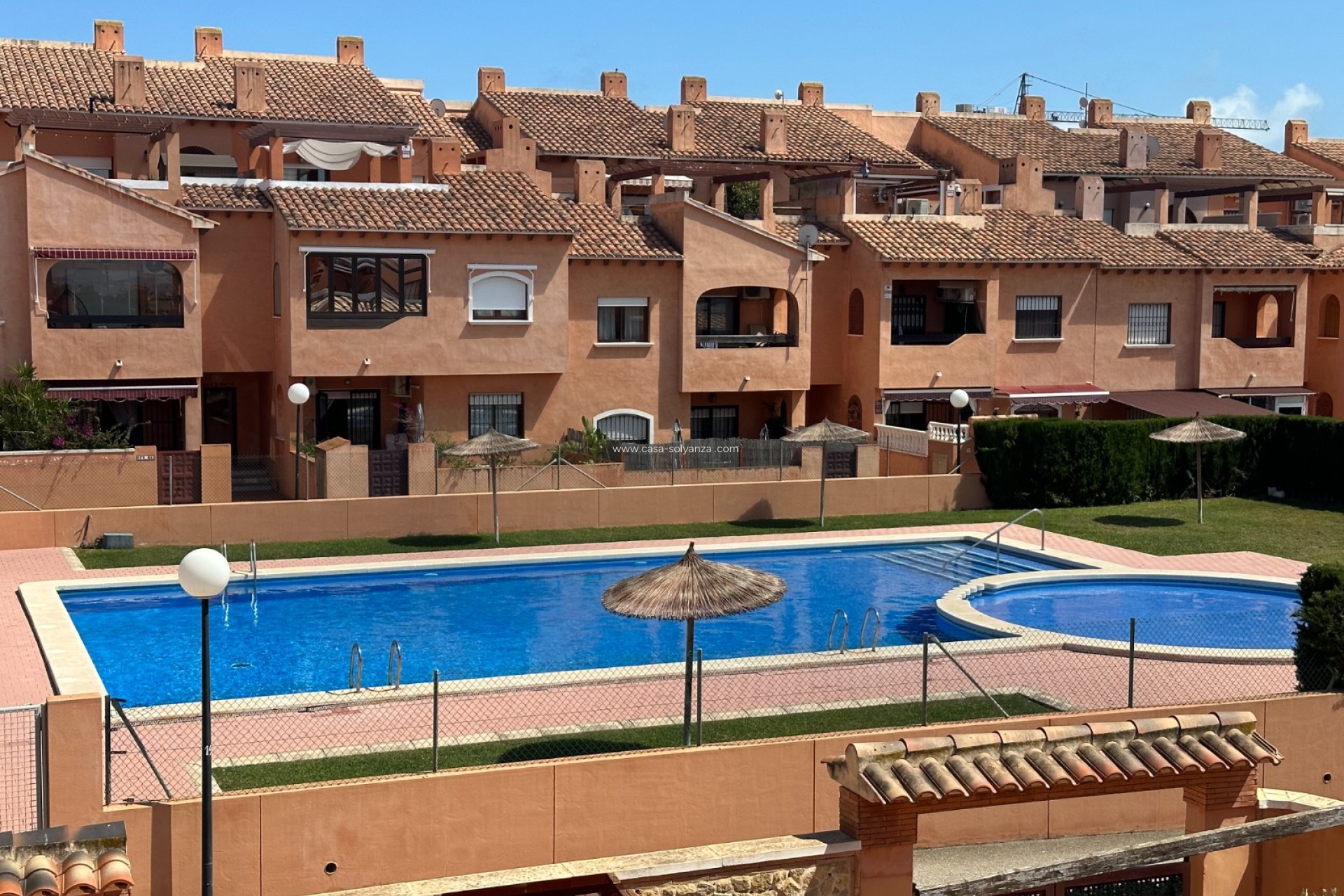 Resale - Apartment / flat - Torrevieja - Costa Blanca