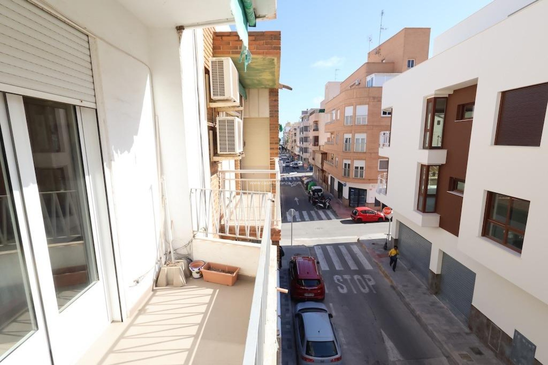 Resale - Apartment / flat - Torrevieja - Costa Blanca
