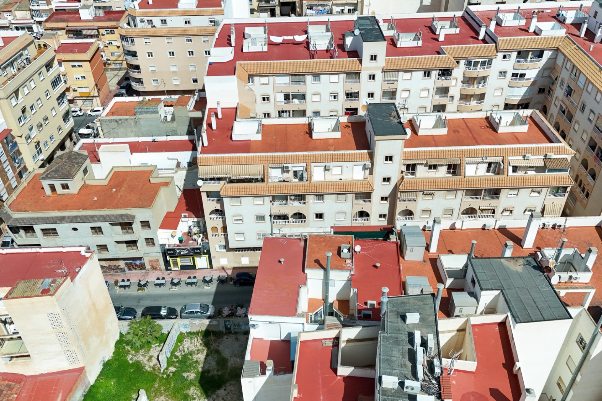 Resale - Apartment / flat - Torrevieja - Costa Blanca