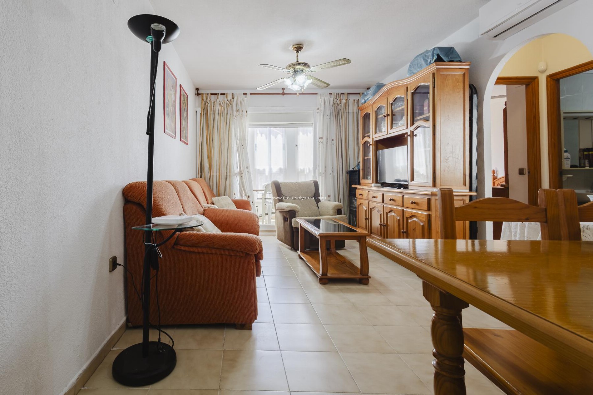 Resale - Apartment / flat - Torrevieja - Costa Blanca