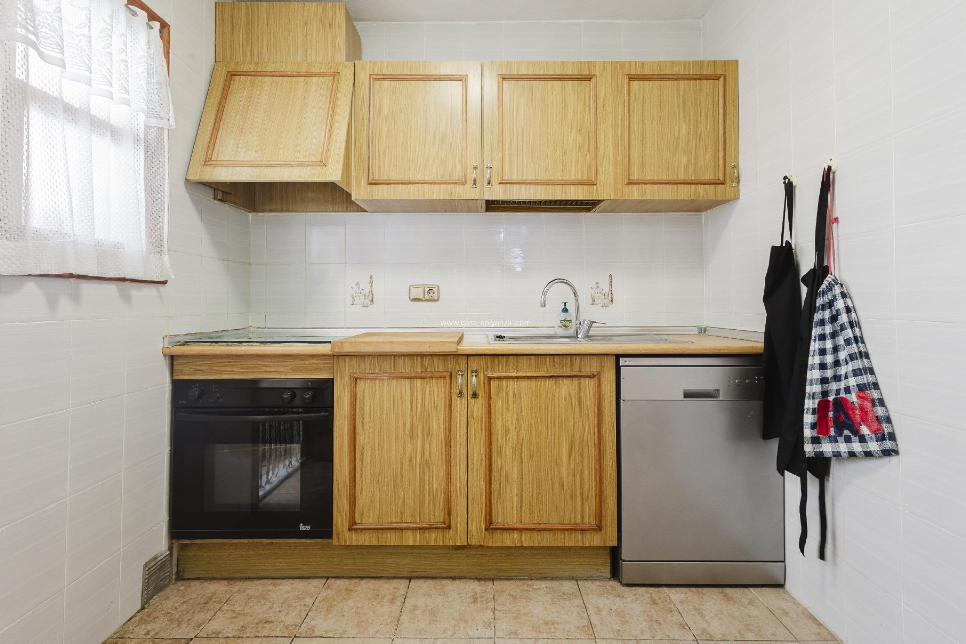 Resale - Apartment / flat - Torrevieja - Costa Blanca