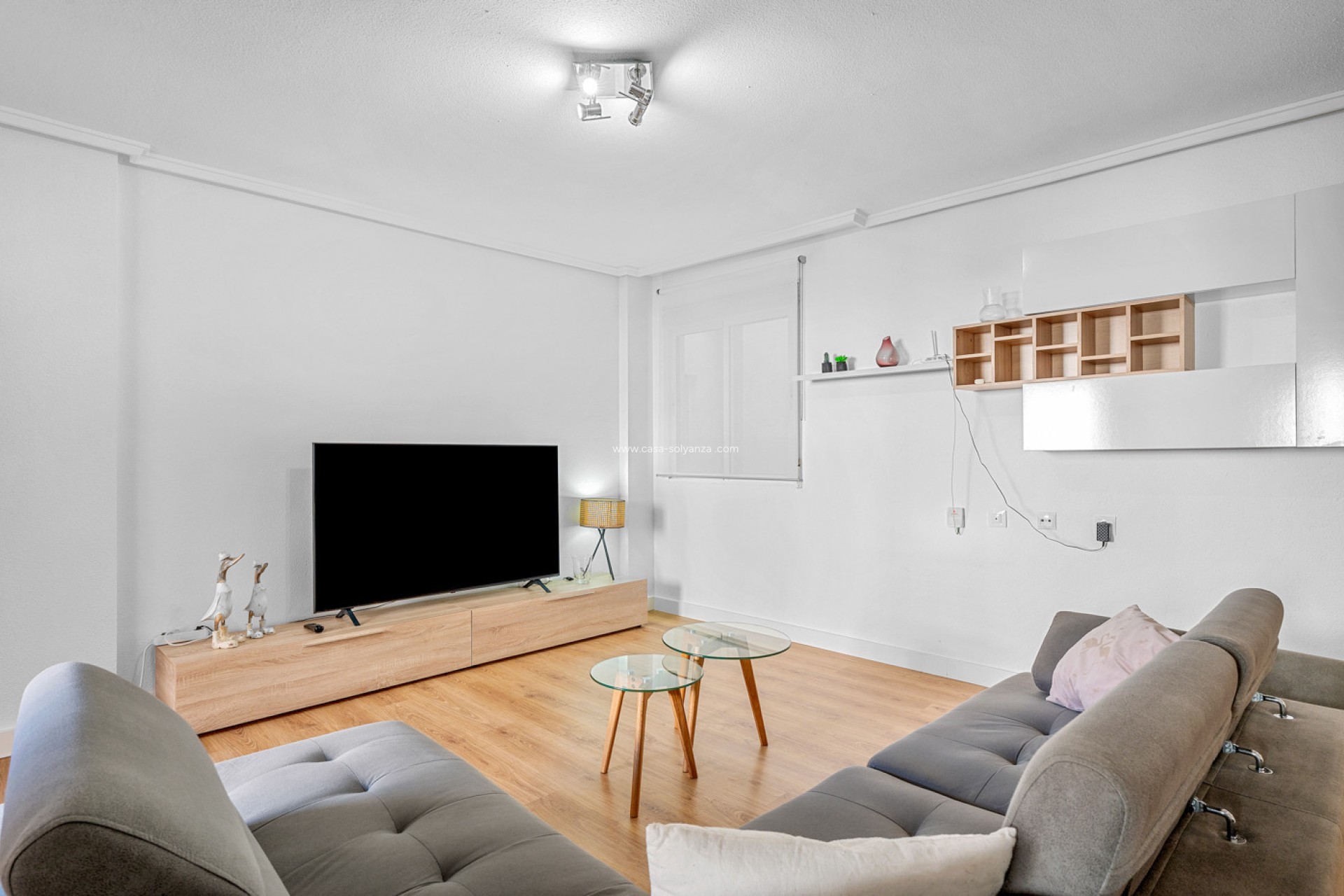 Resale - Apartment / flat - Torrevieja - Costa Blanca