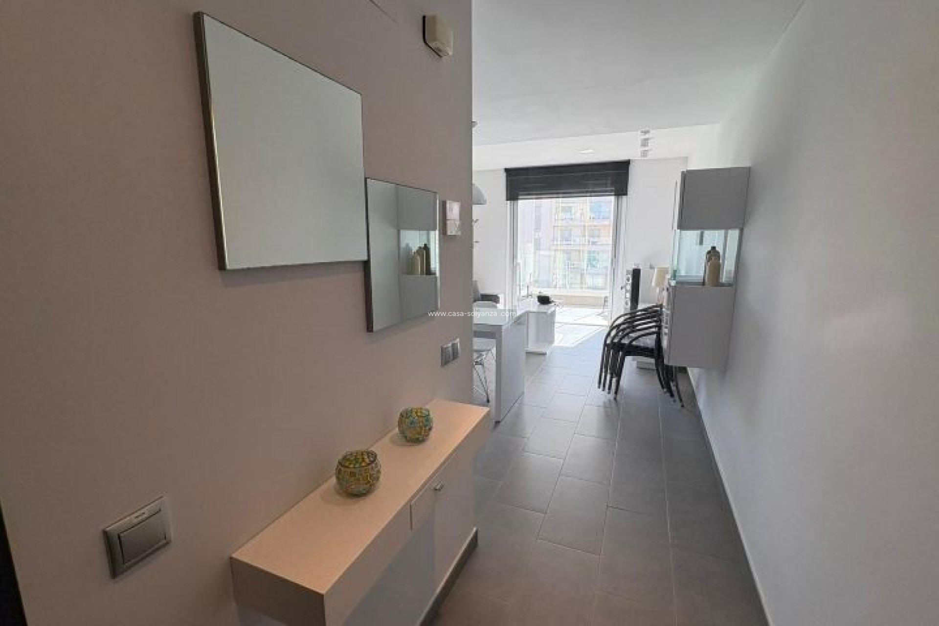 Resale - Apartment / flat - Torrevieja - Costa Blanca