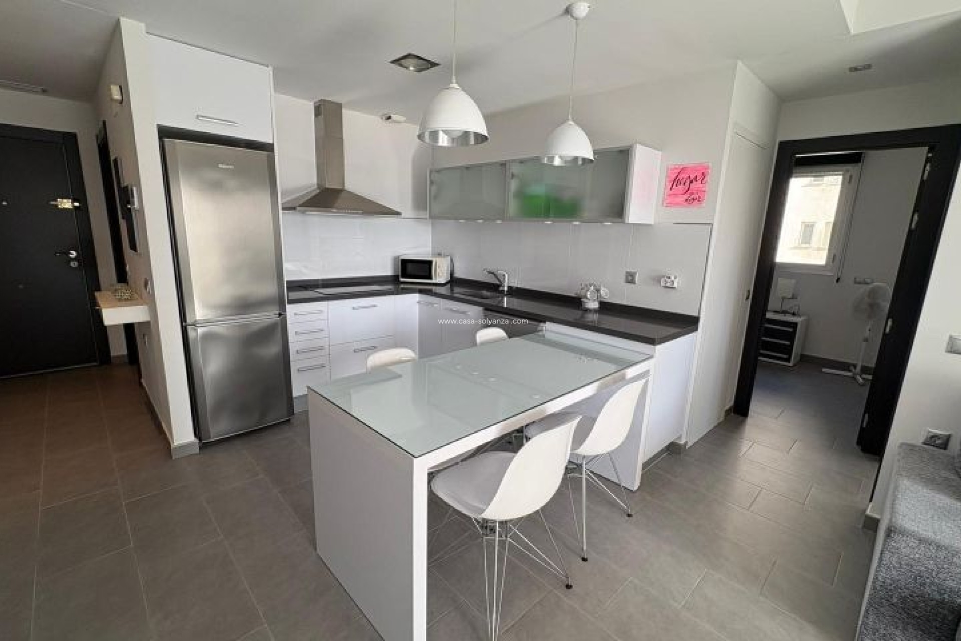 Resale - Apartment / flat - Torrevieja - Costa Blanca