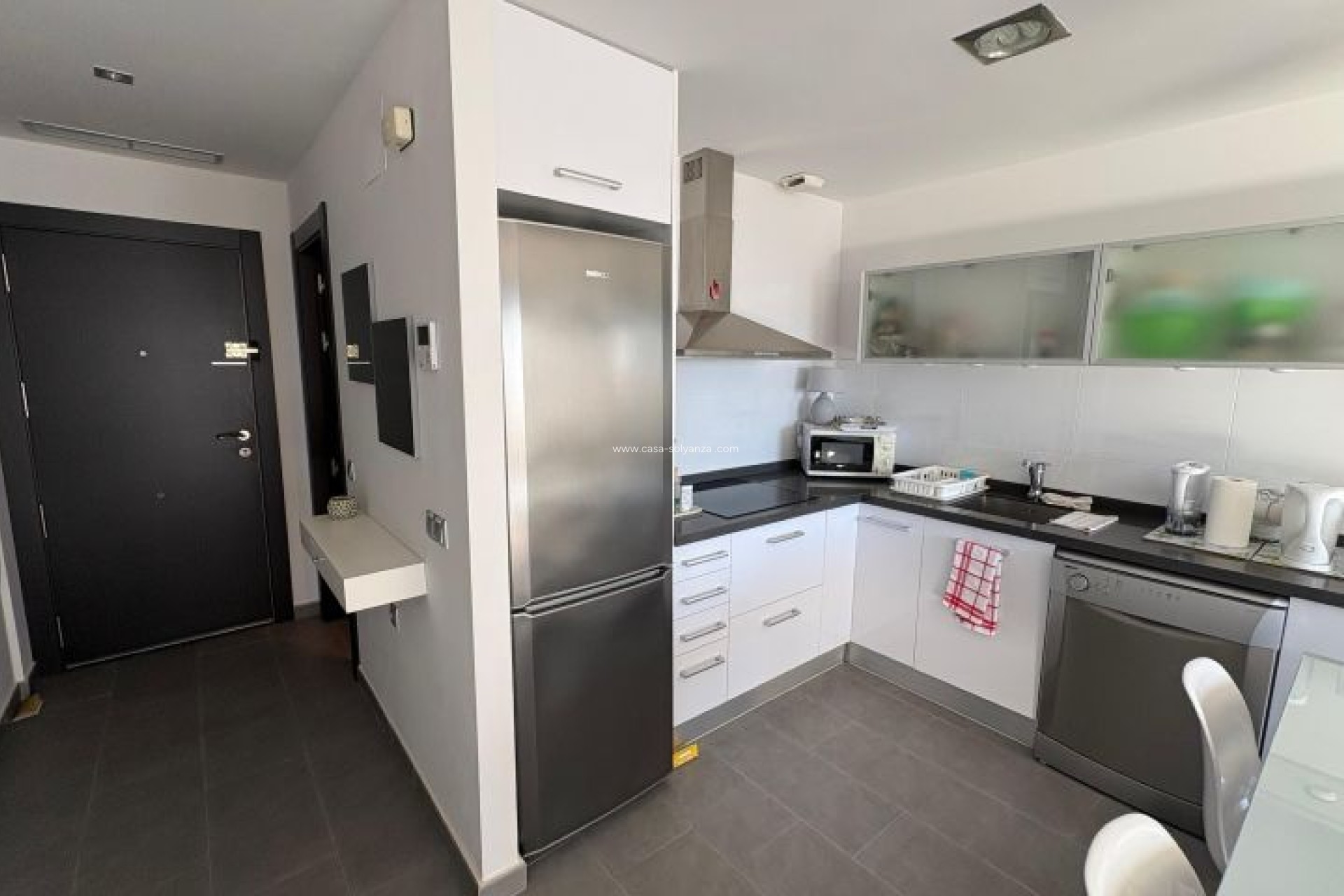 Resale - Apartment / flat - Torrevieja - Costa Blanca