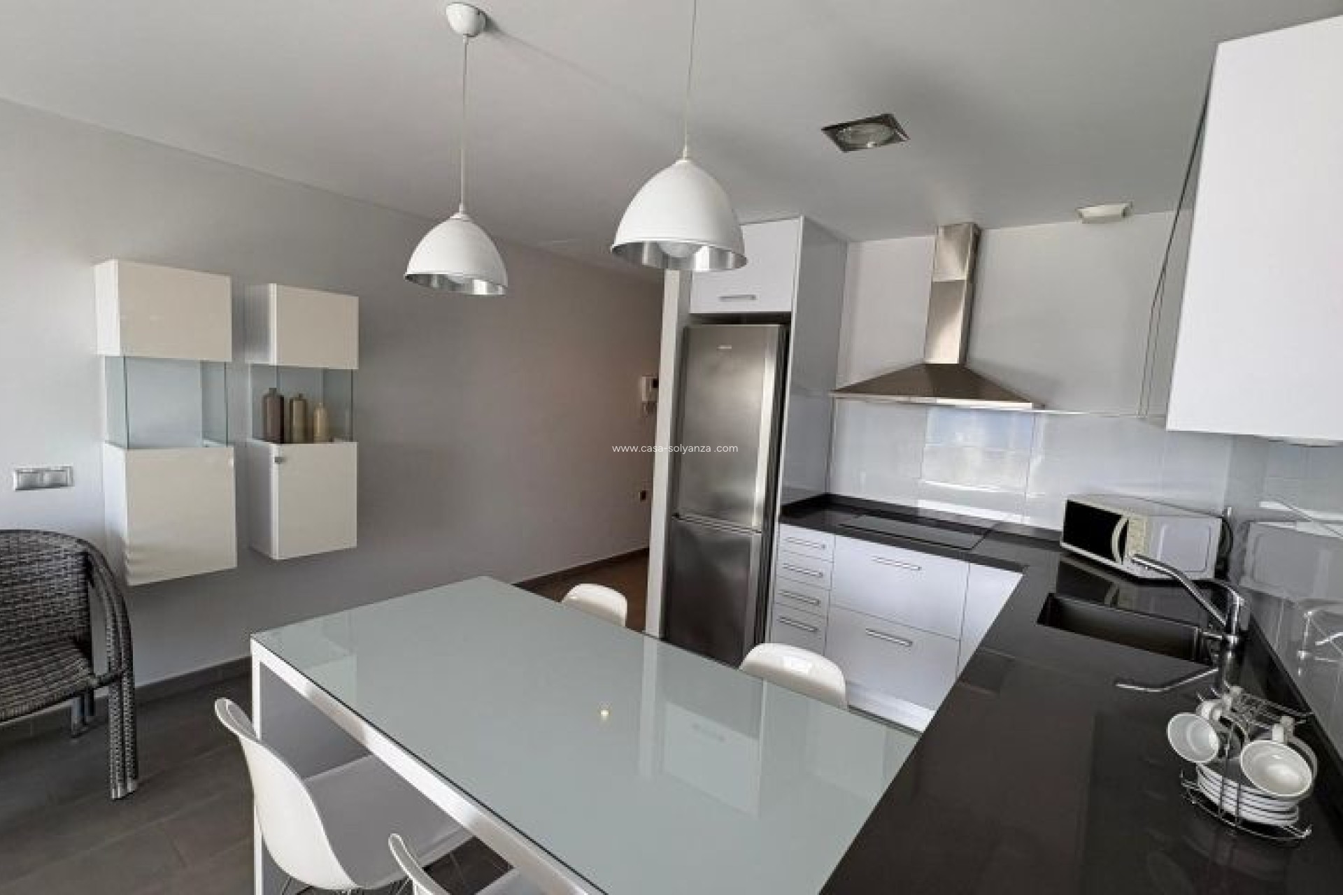 Resale - Apartment / flat - Torrevieja - Costa Blanca