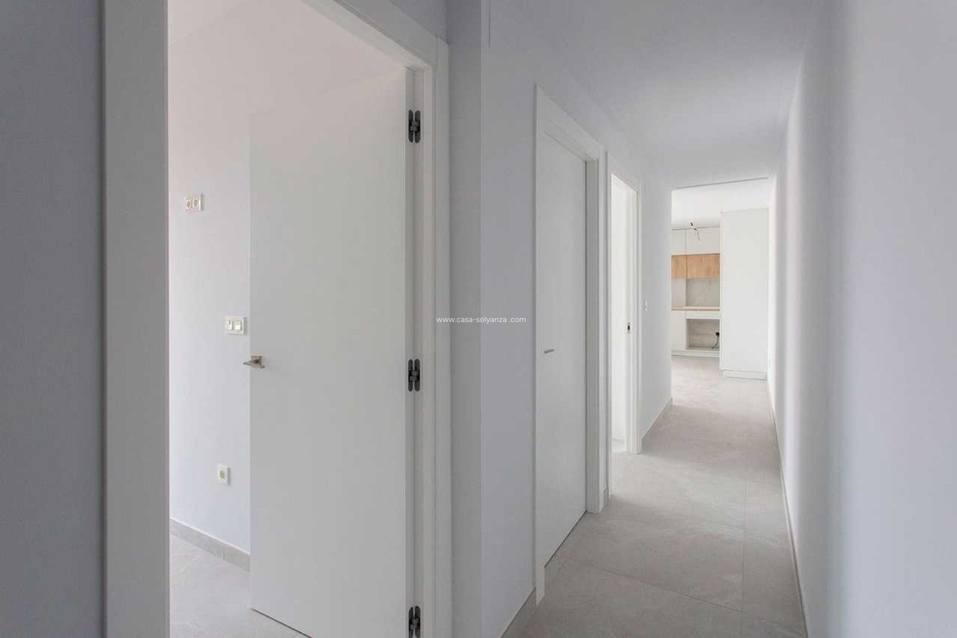 Resale - Apartment / flat - Torrevieja - Costa Blanca