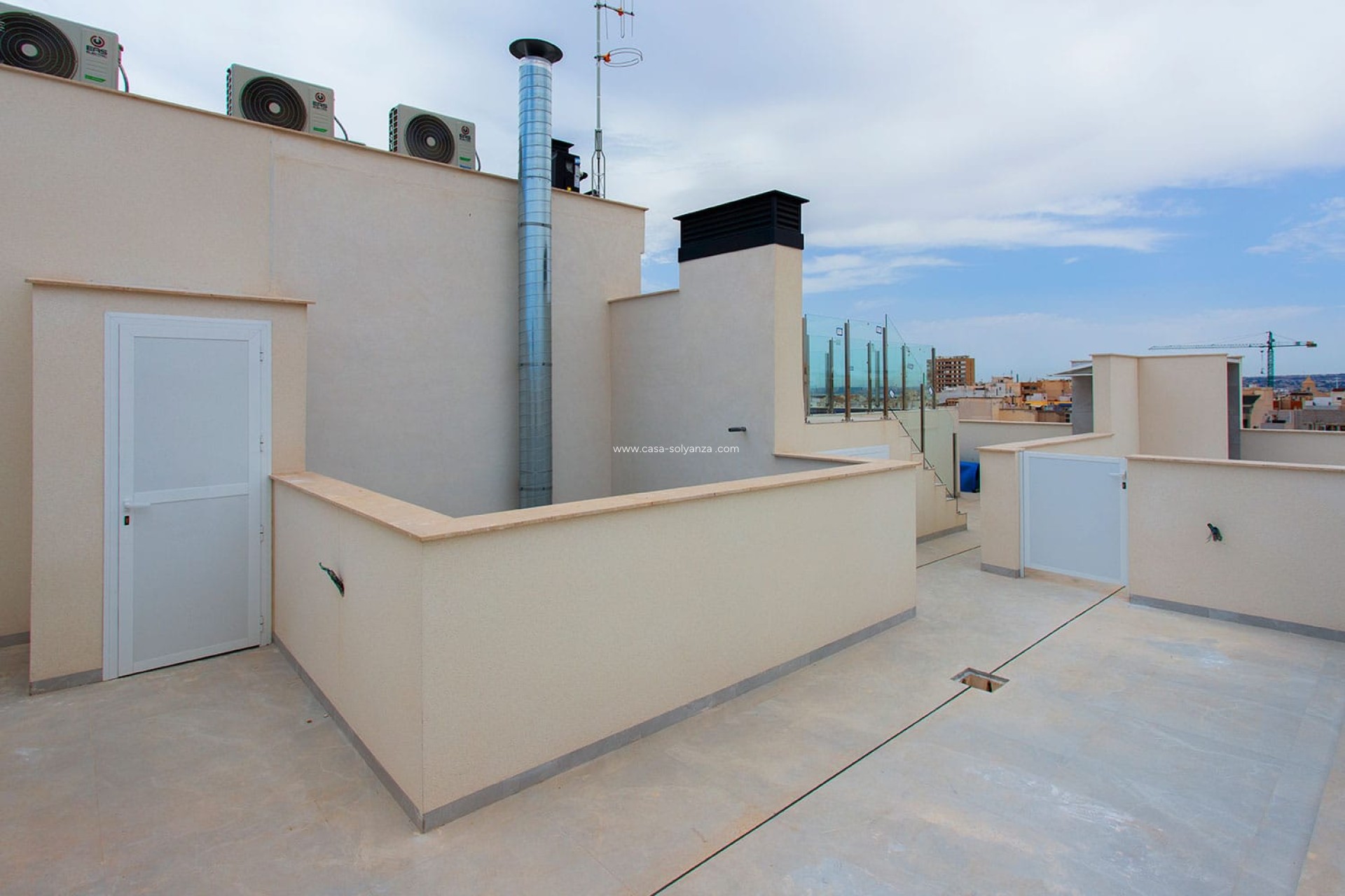 Resale - Apartment / flat - Torrevieja - Costa Blanca