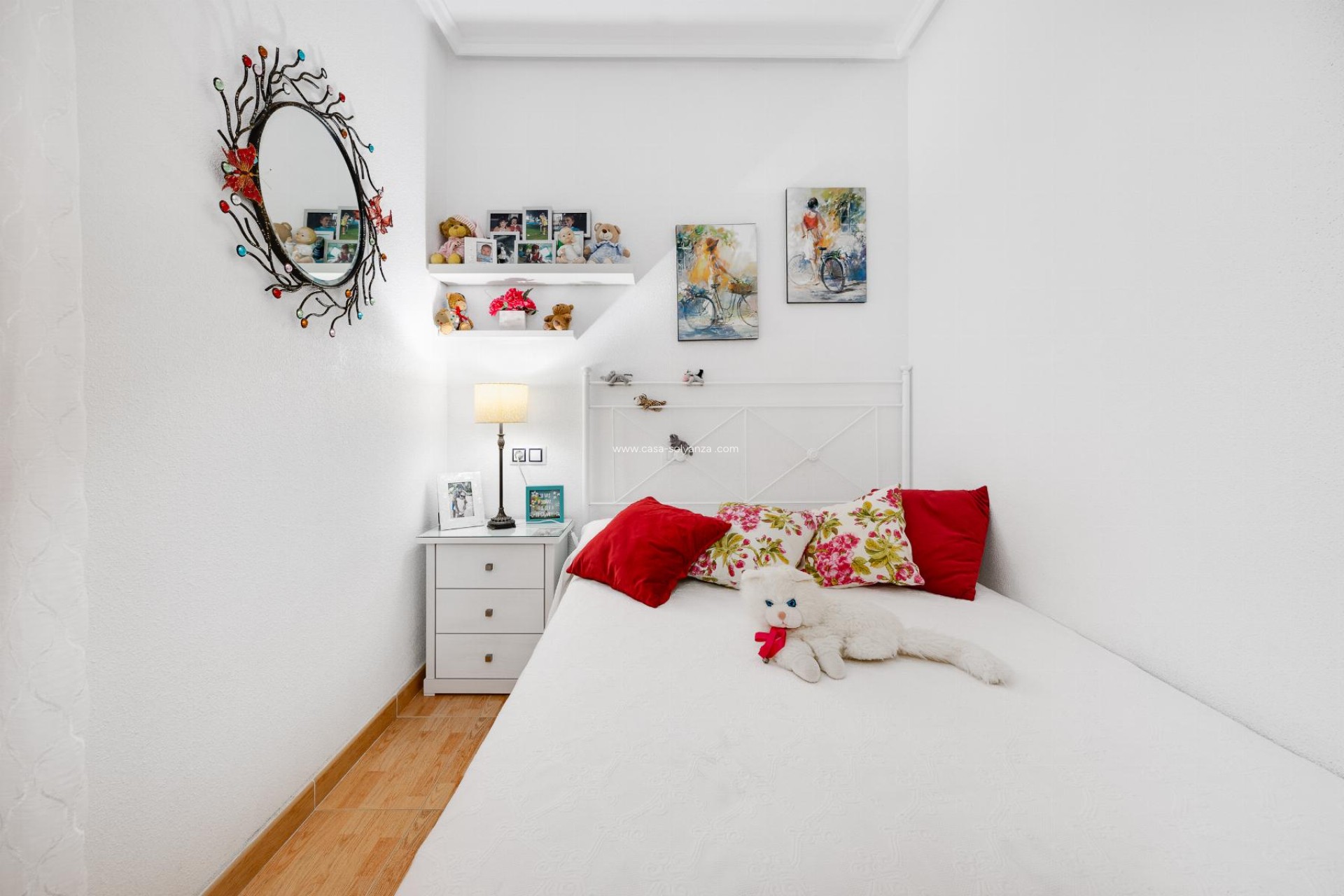 Resale - Apartment / flat - Torrevieja - Costa Blanca