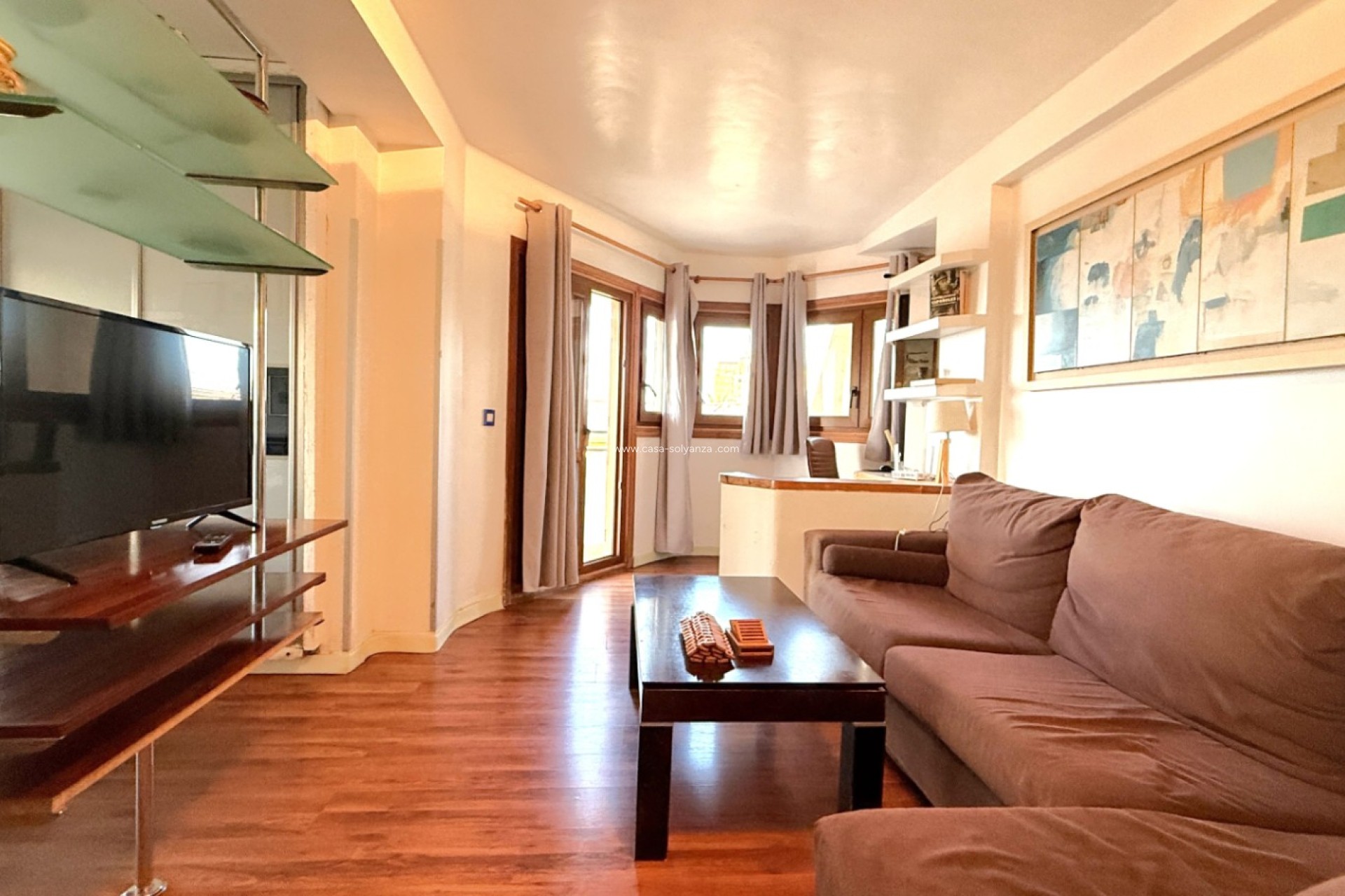 Resale - Apartment / flat - Torrevieja - Costa Blanca