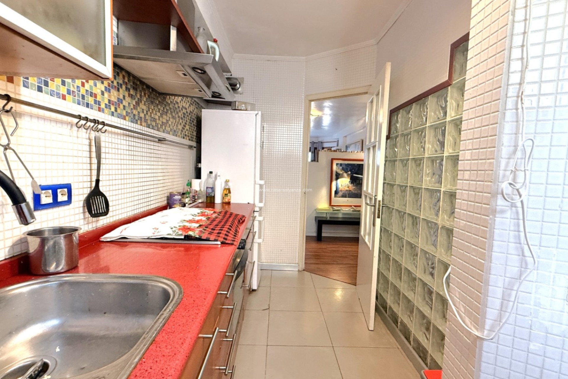 Resale - Apartment / flat - Torrevieja - Costa Blanca