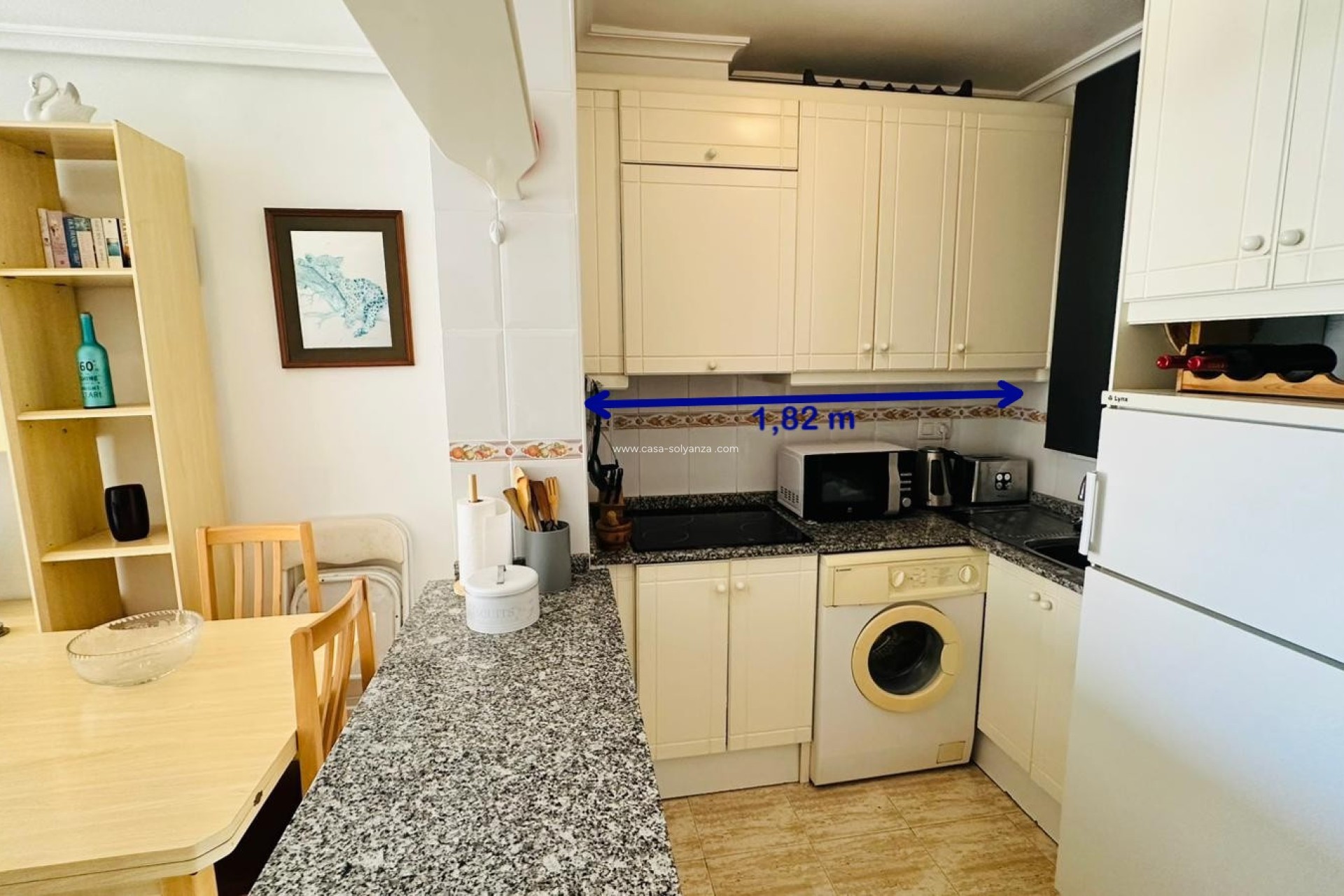 Resale - Apartment / flat - Torrevieja - Costa Blanca
