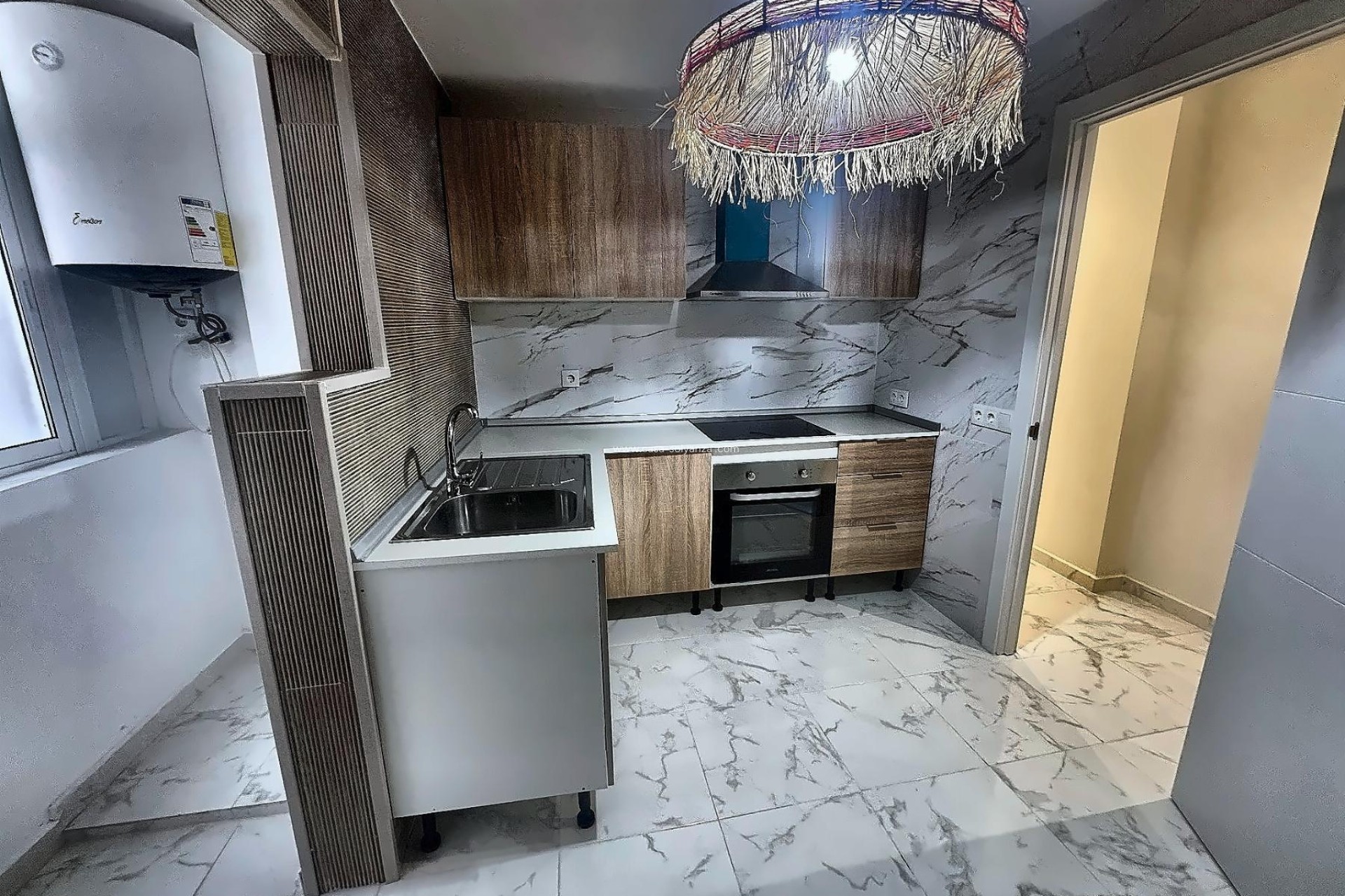 Resale - Apartment / flat - Torrevieja - Costa Blanca