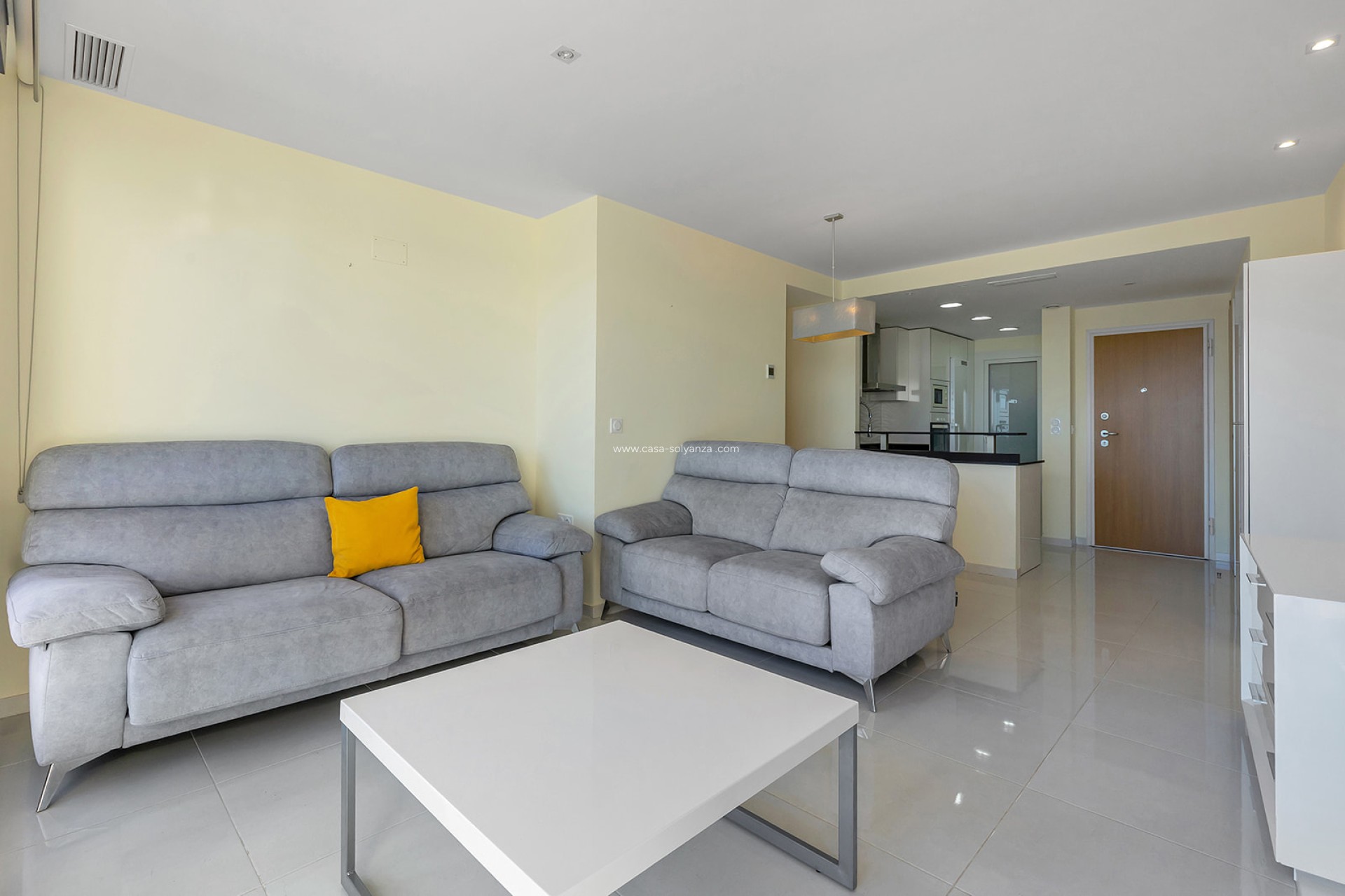 Resale - Apartment / flat - Torrevieja - Costa Blanca