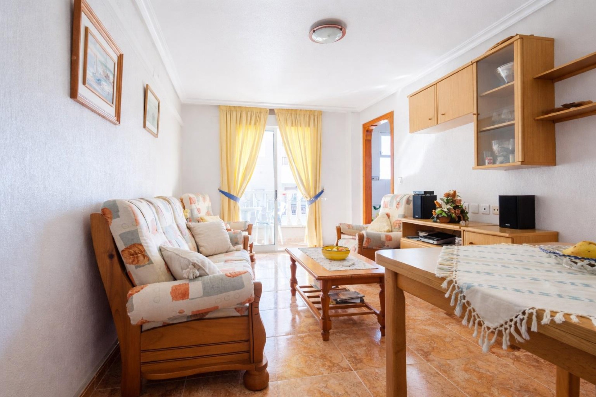 Resale - Apartment / flat - Torrevieja - Costa Blanca