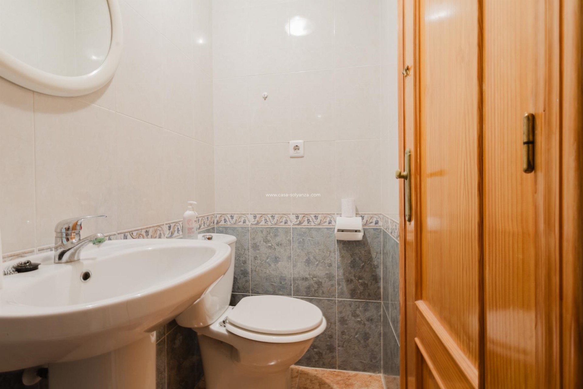 Resale - Apartment / flat - Torrevieja - Costa Blanca